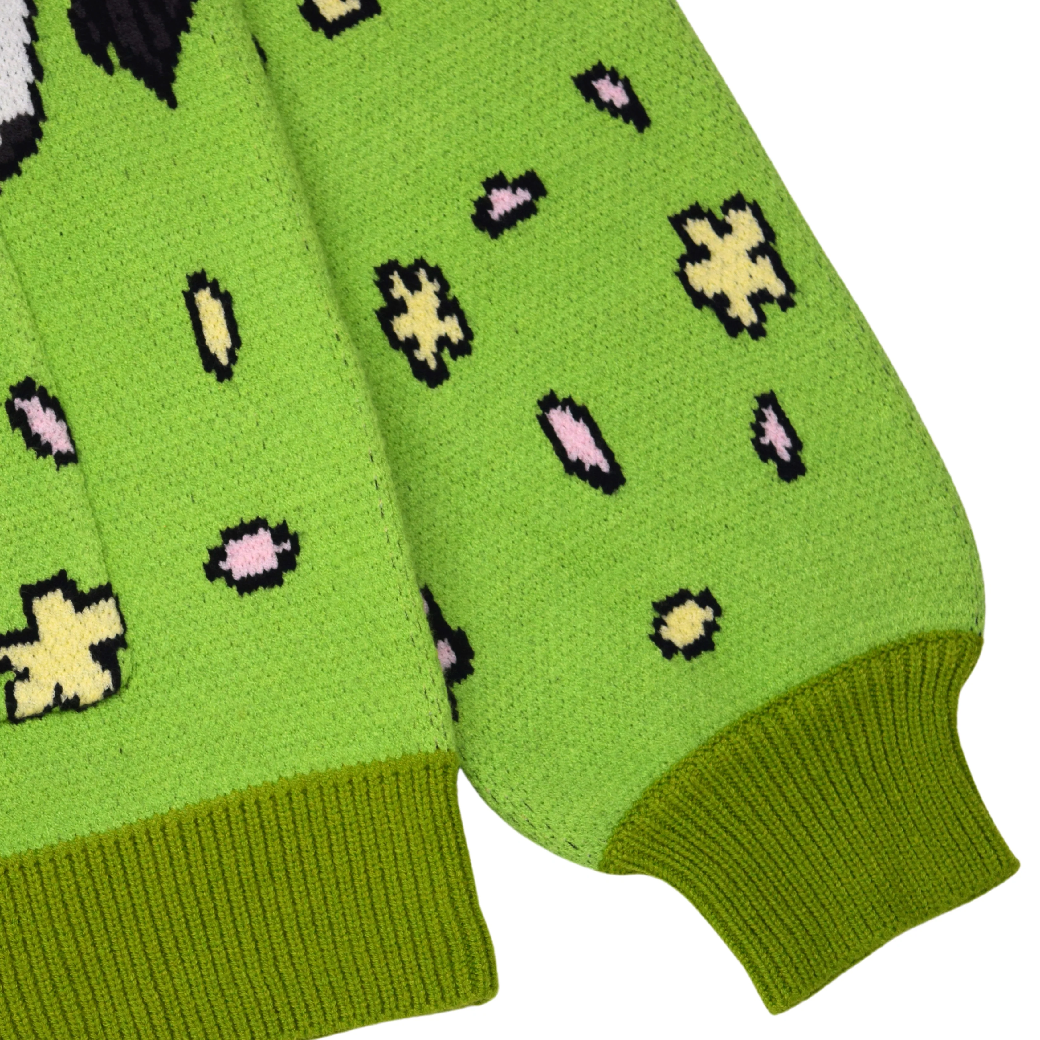 Calf Cardigan - Image 6