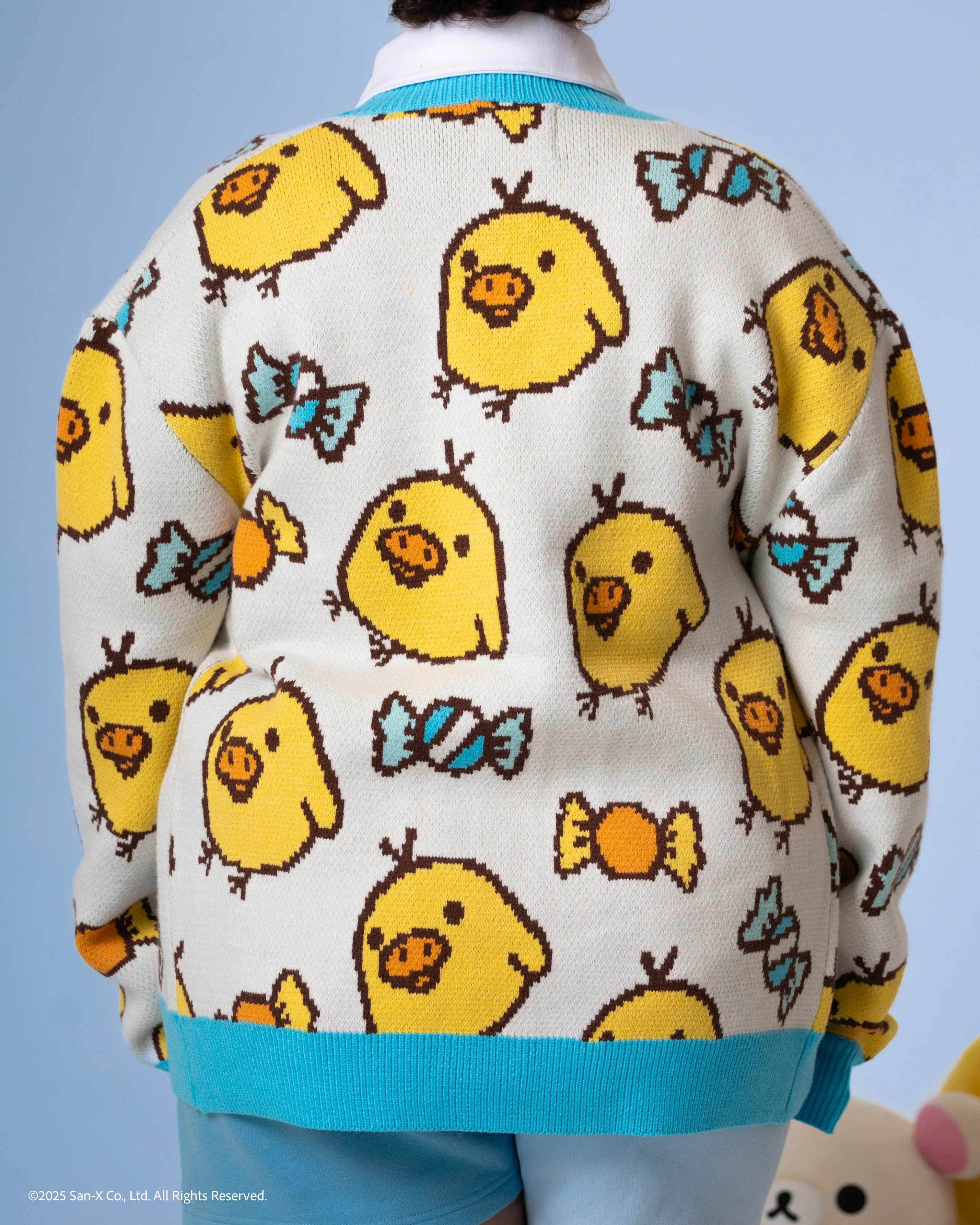 Candy Cardigan - Image 6