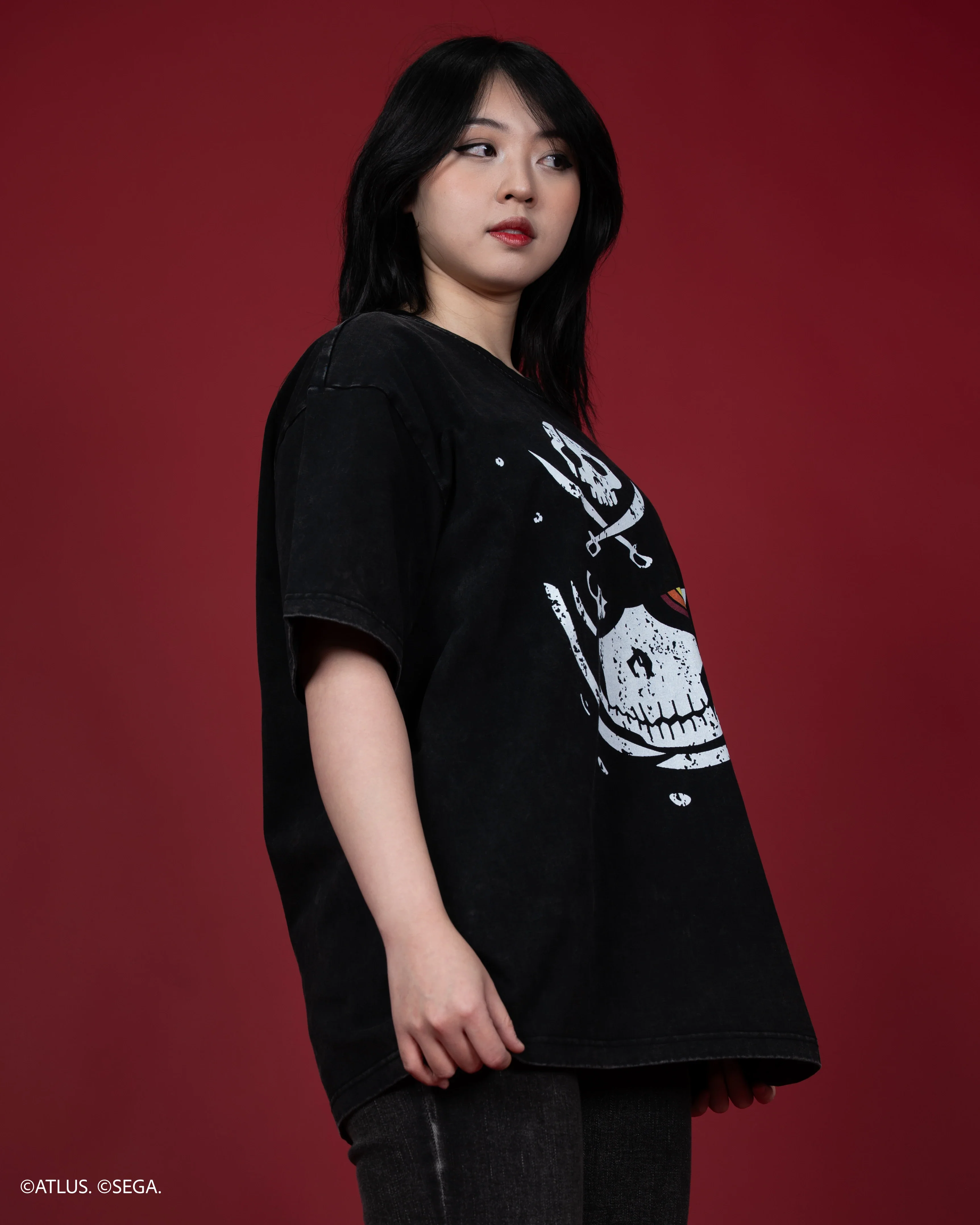 Captain Kidd Tee - Image 3