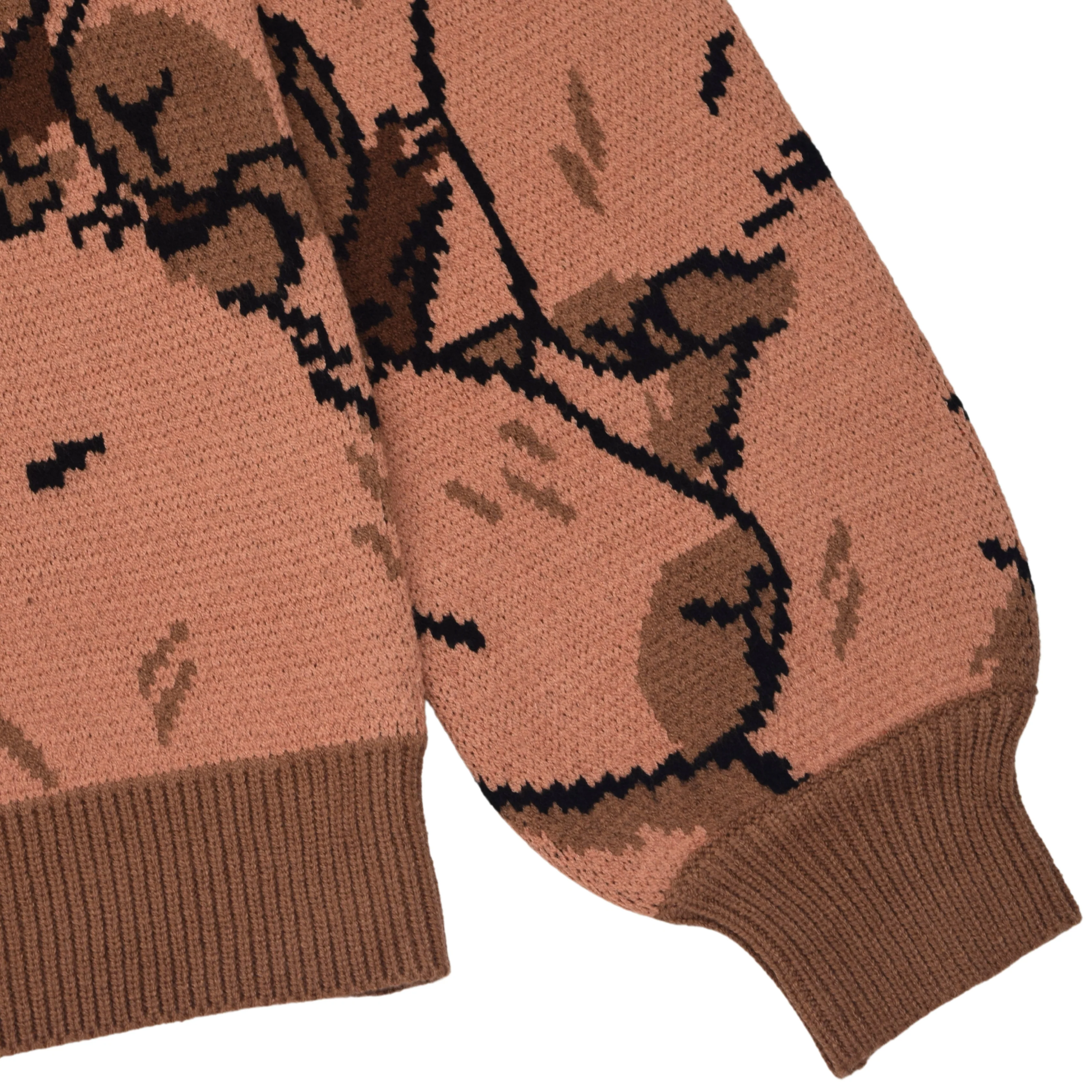 Capybara With Me Sweater - Image 7