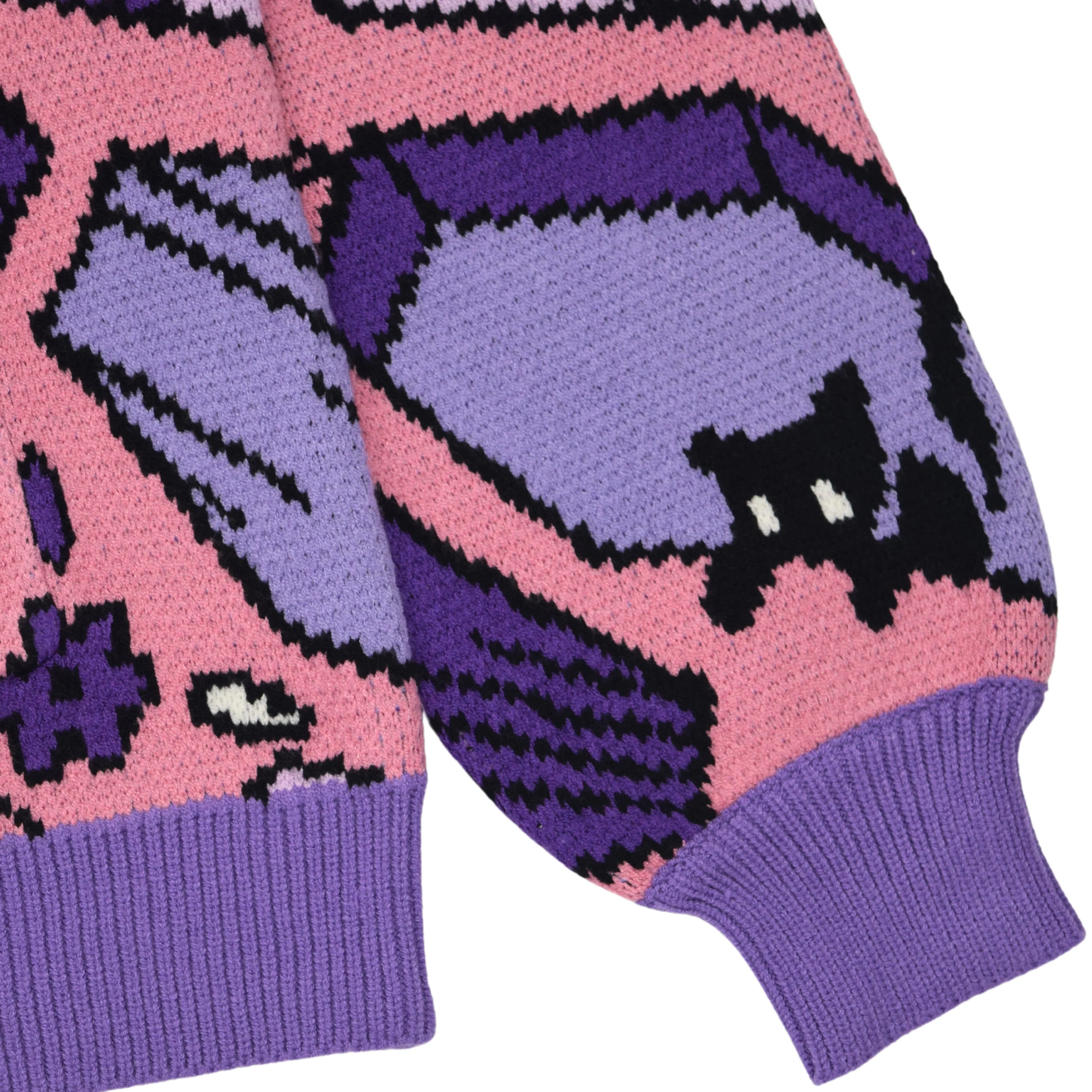 Casket Cardigan - Image 12
