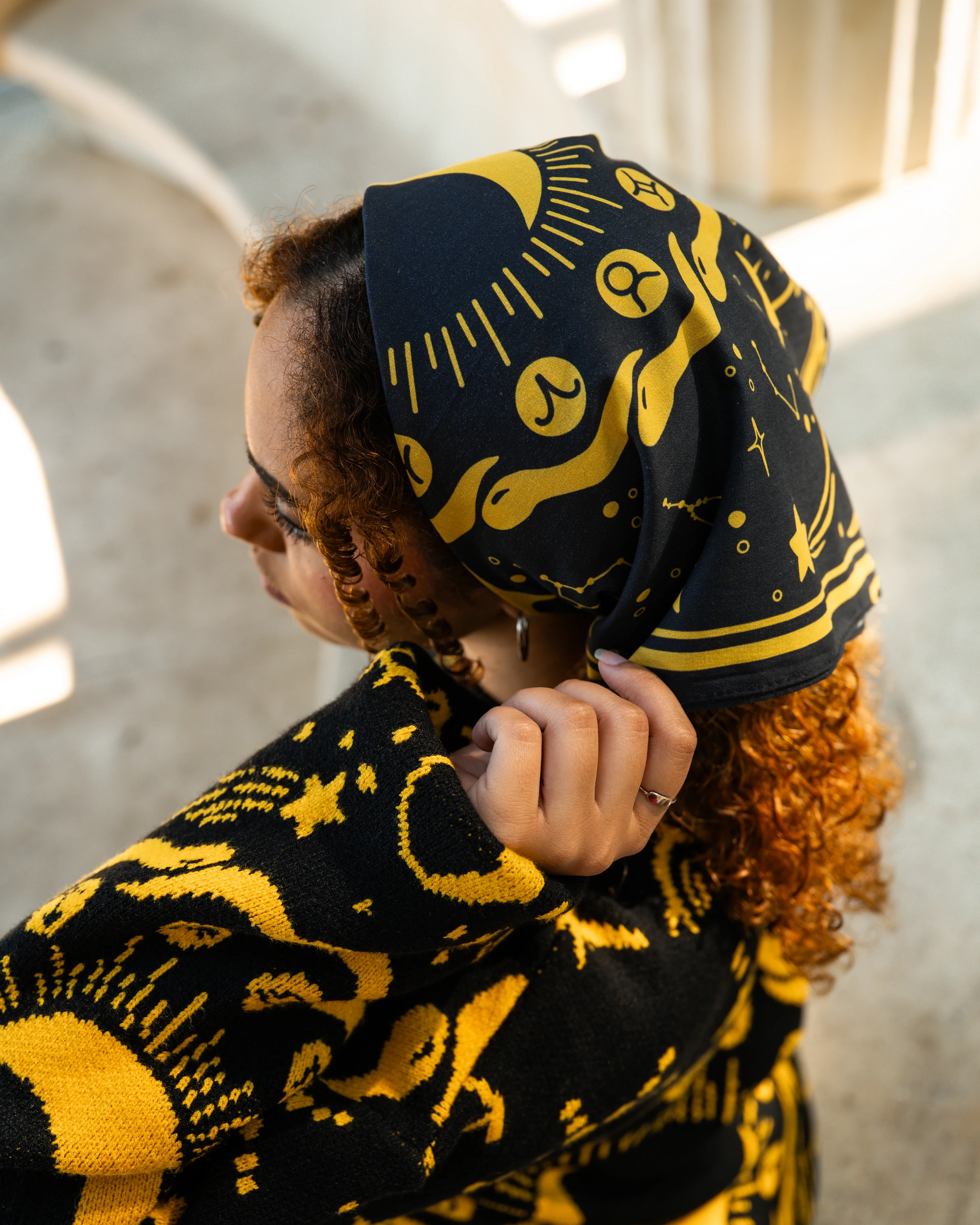 Celestial Bandana - Image 6