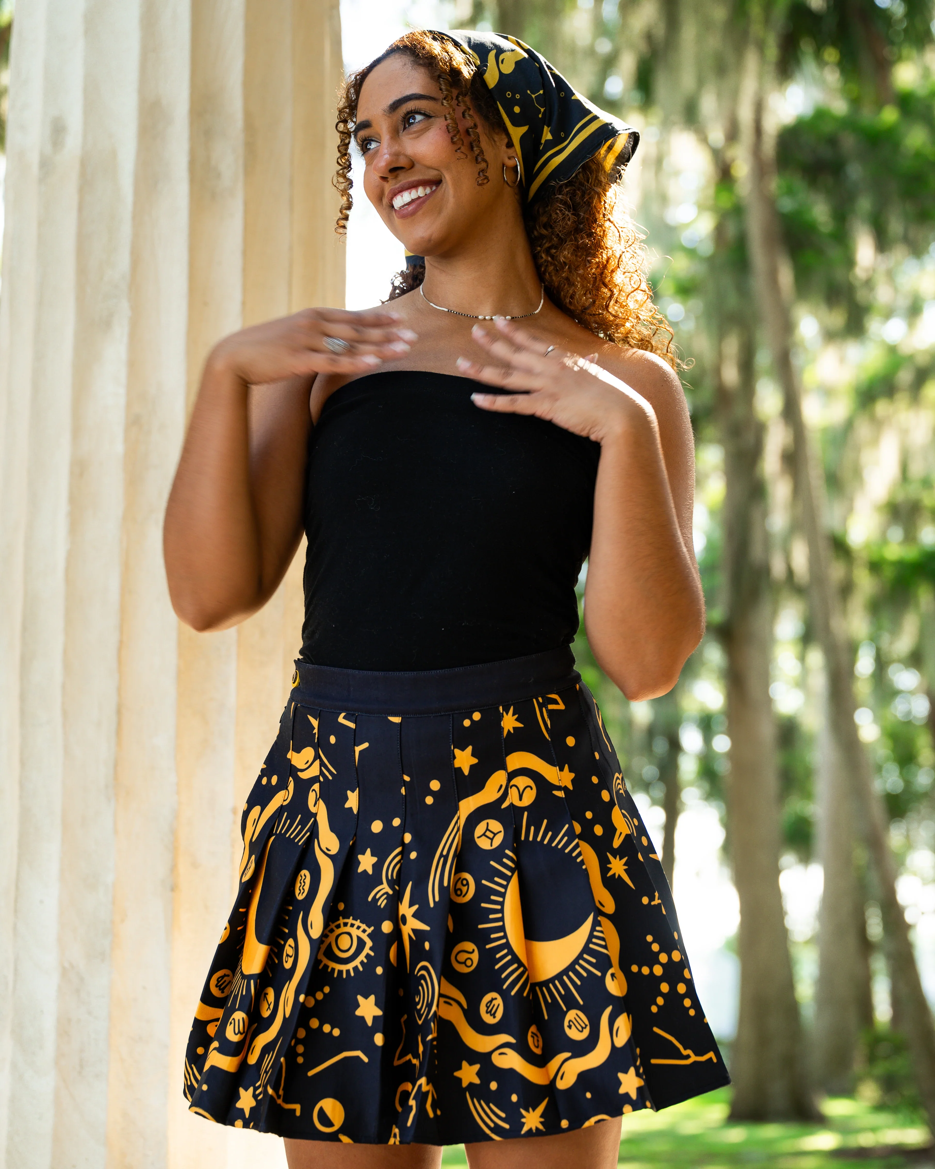 Celestial Bandana - Image 8