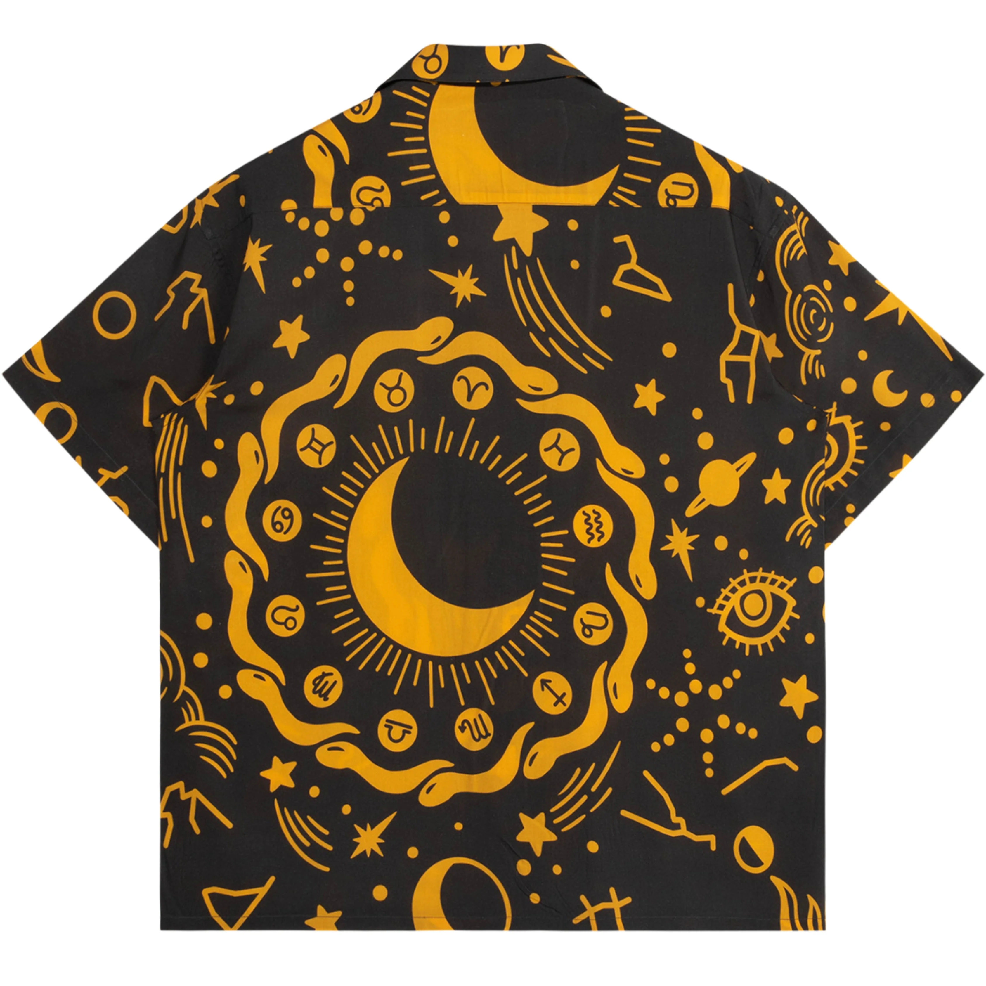 Celestial Button Up - Image 2