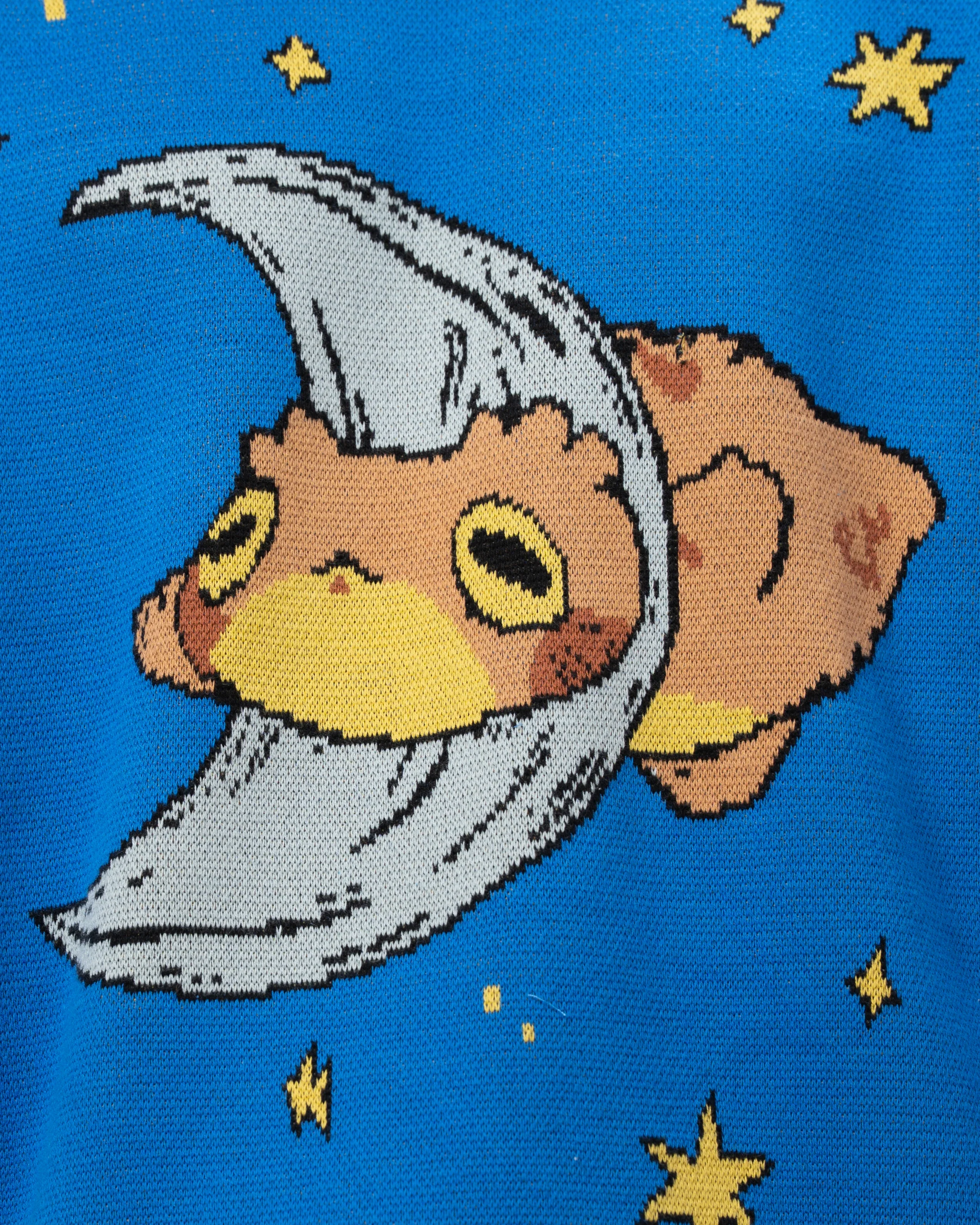 Celestial Toad Sweater - Image 10