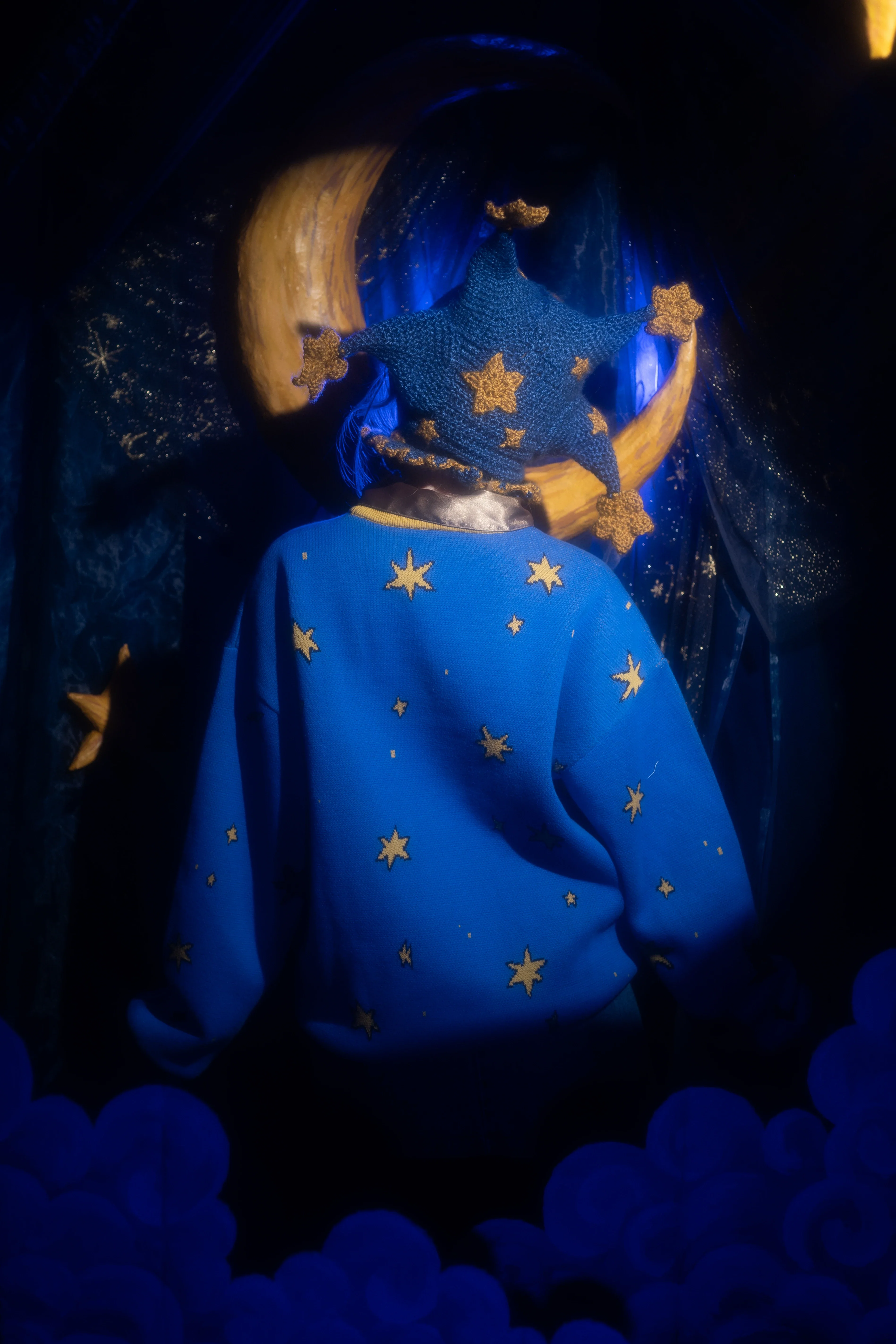 Celestial Toad Sweater - Image 4