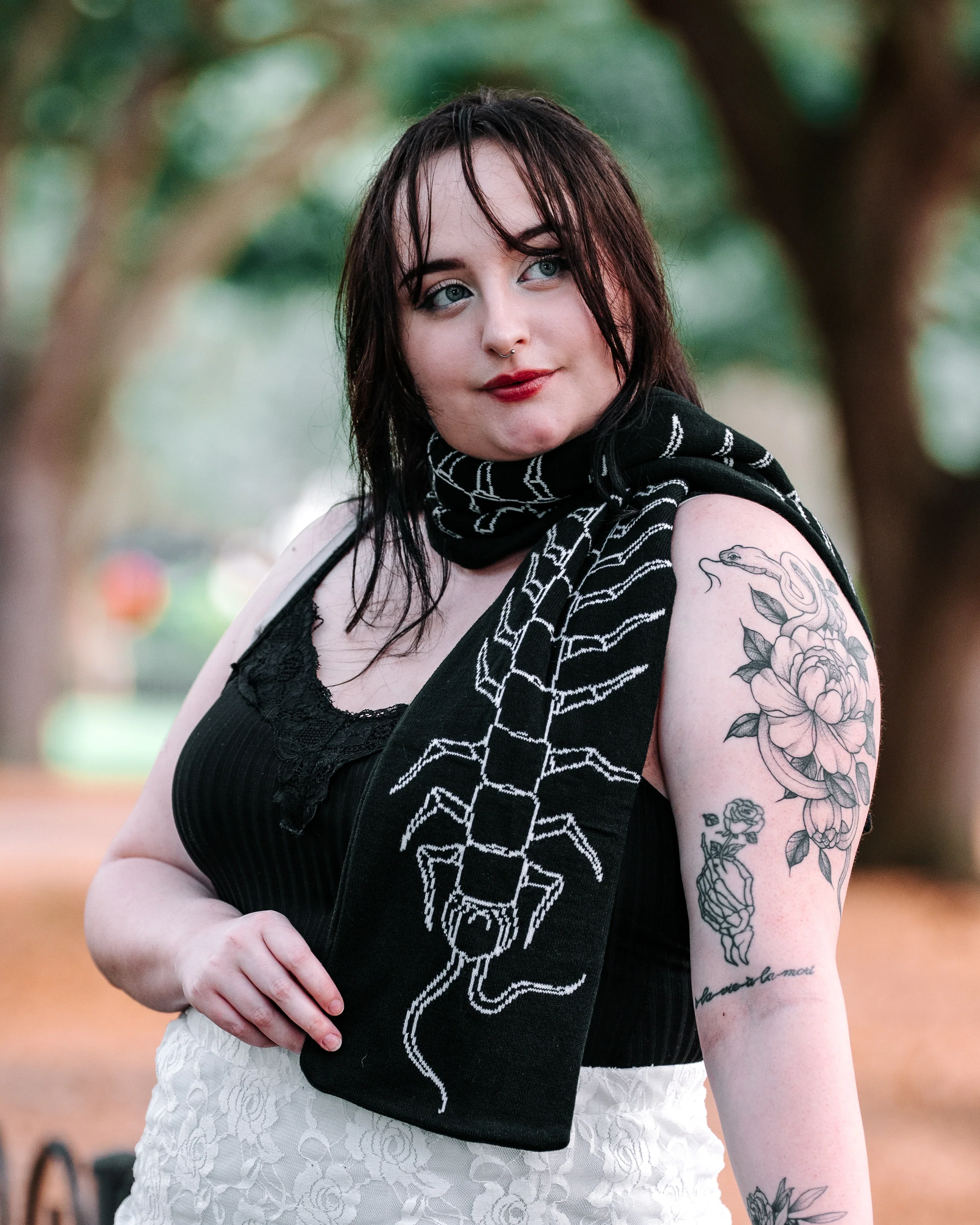 Centipede Scarf - Image 3