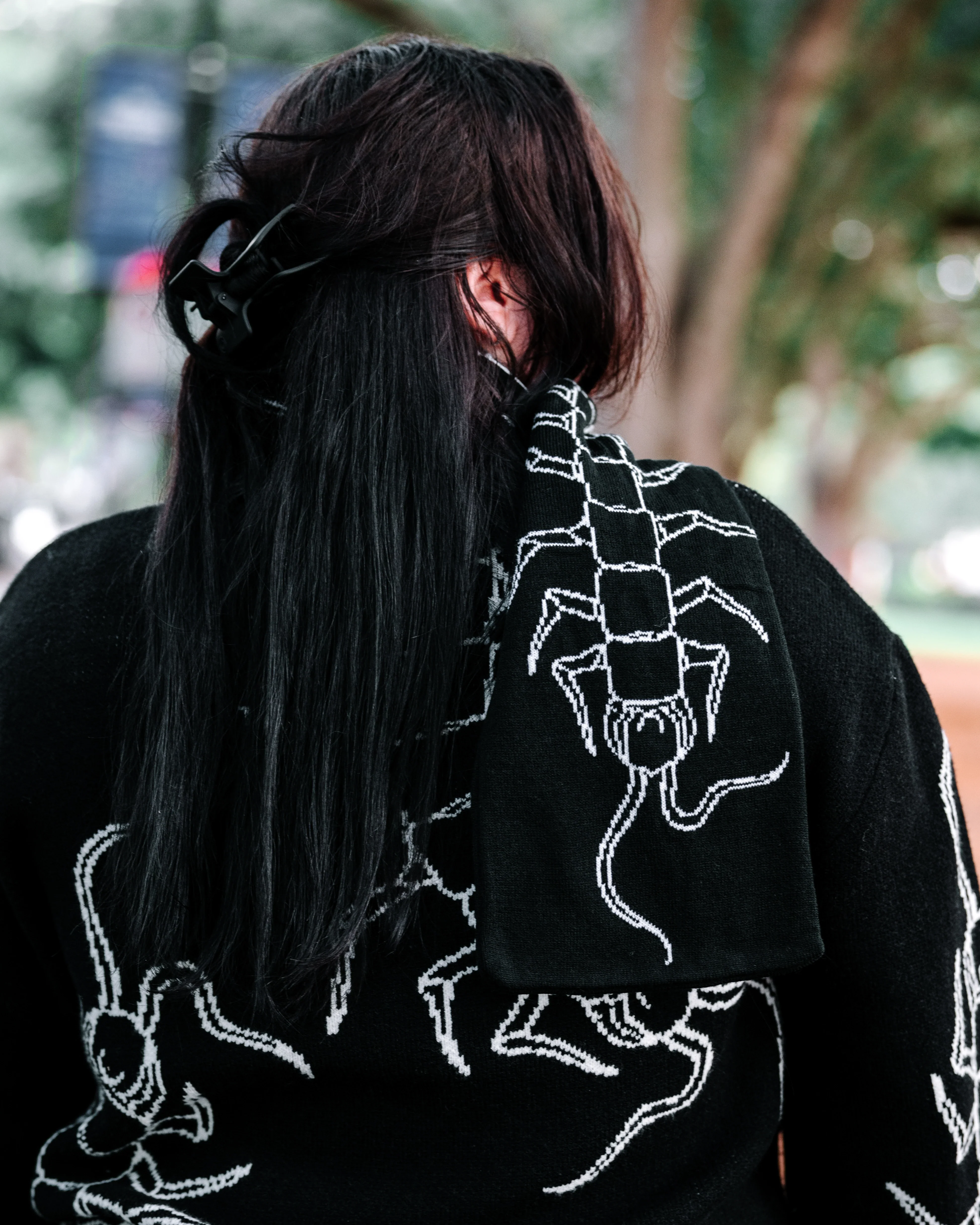 Centipede Scarf - Image 5