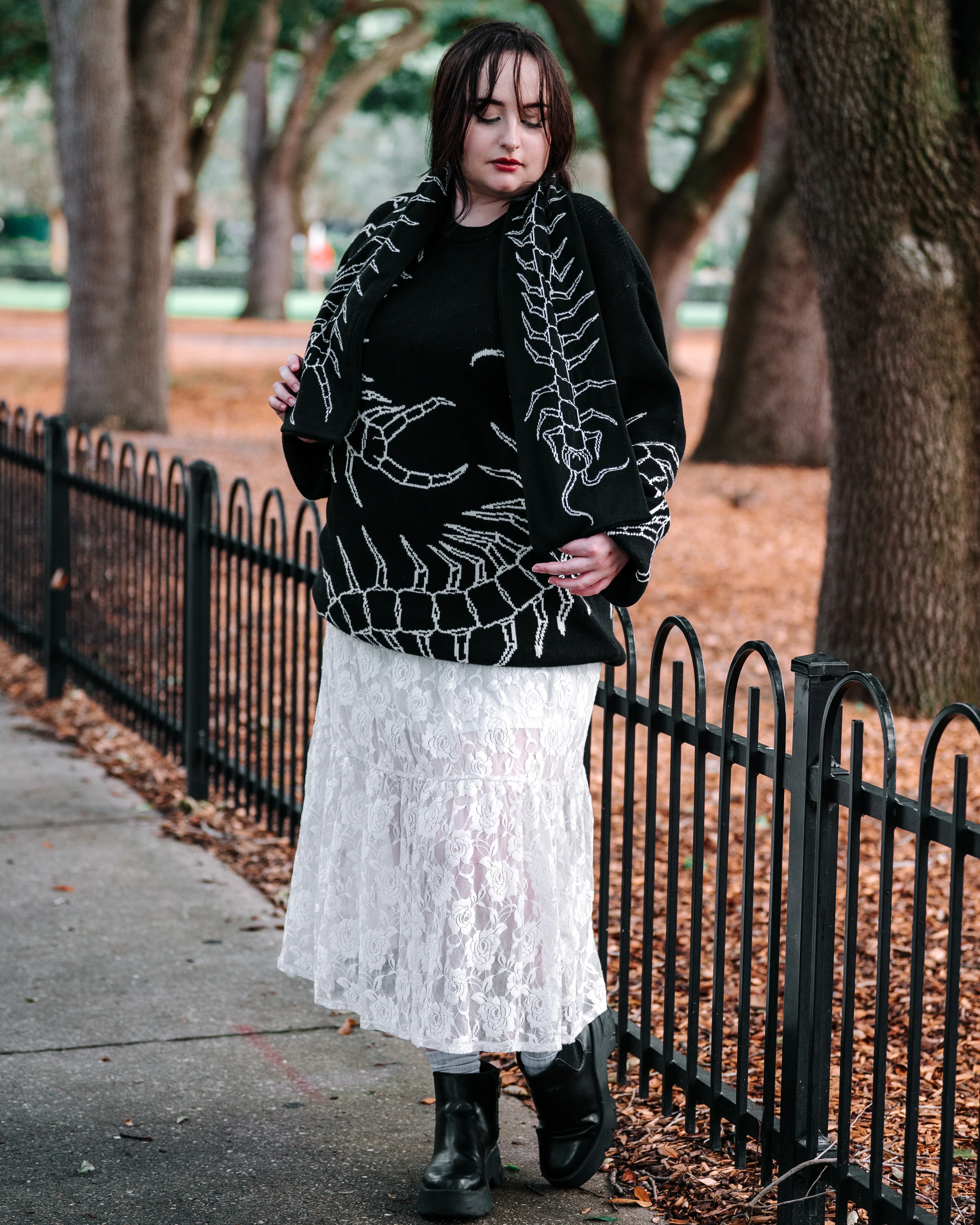 Centipede Sweater - Image 8