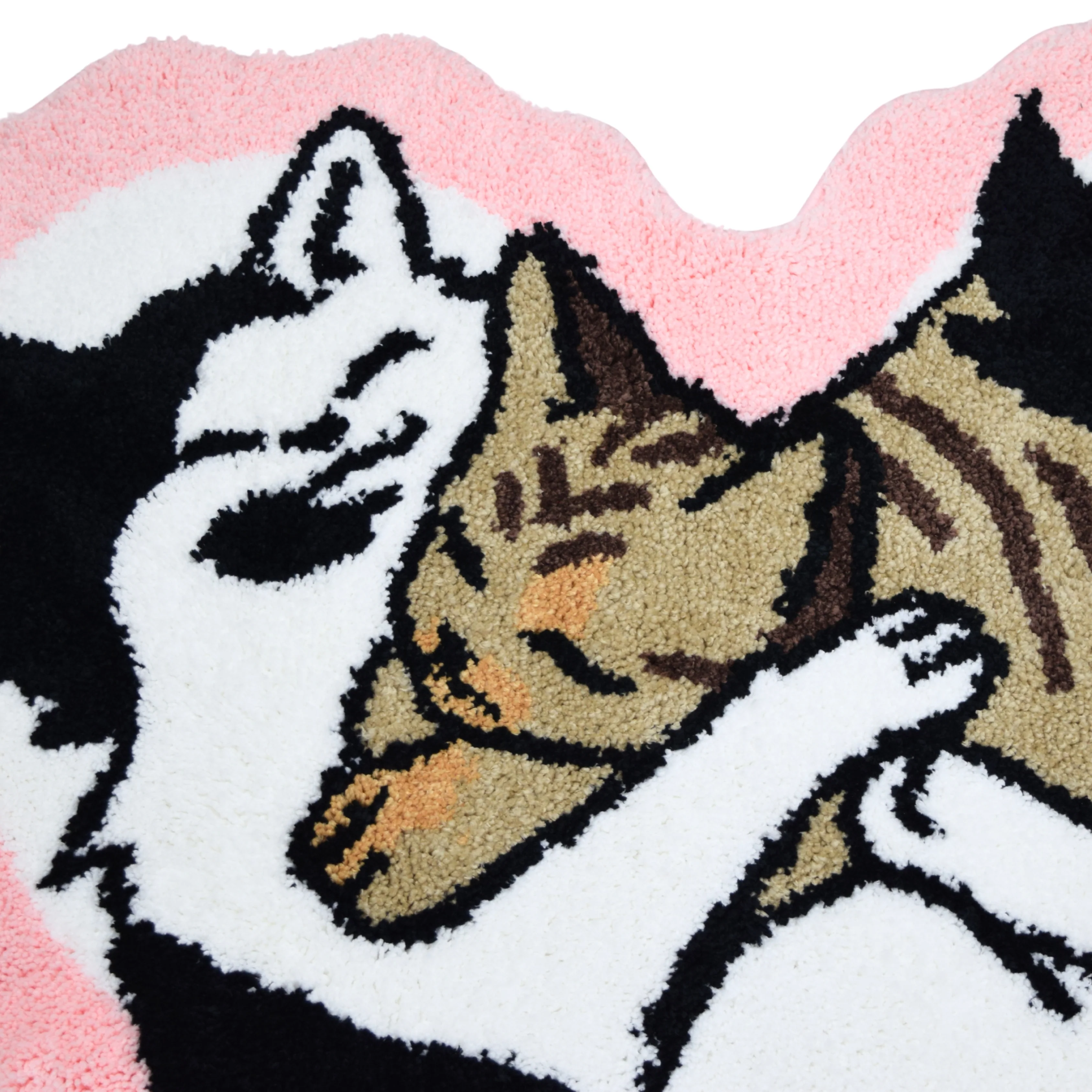 Chai and Miso Rug - Image 2