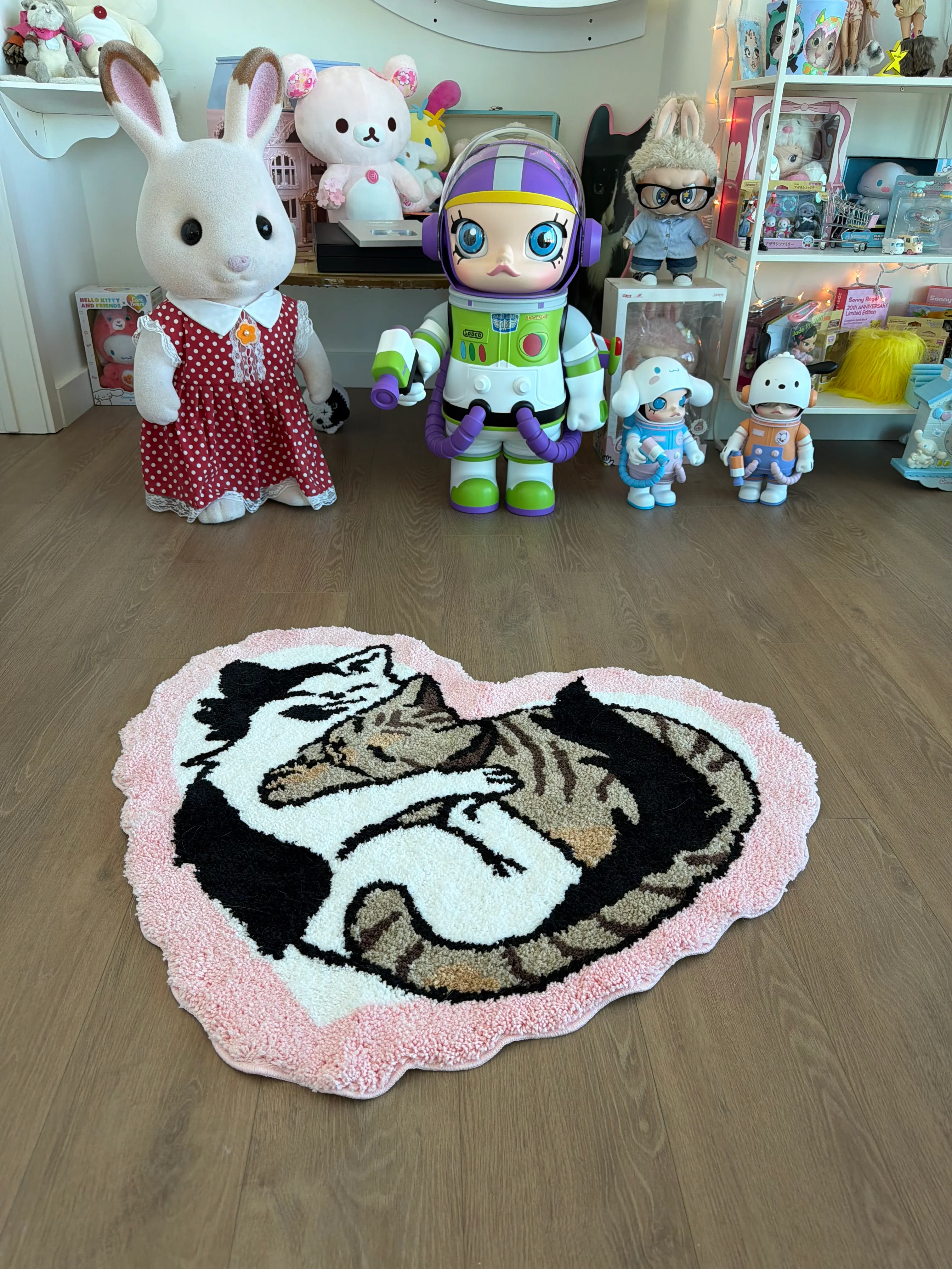 Chai and Miso Rug - Image 3