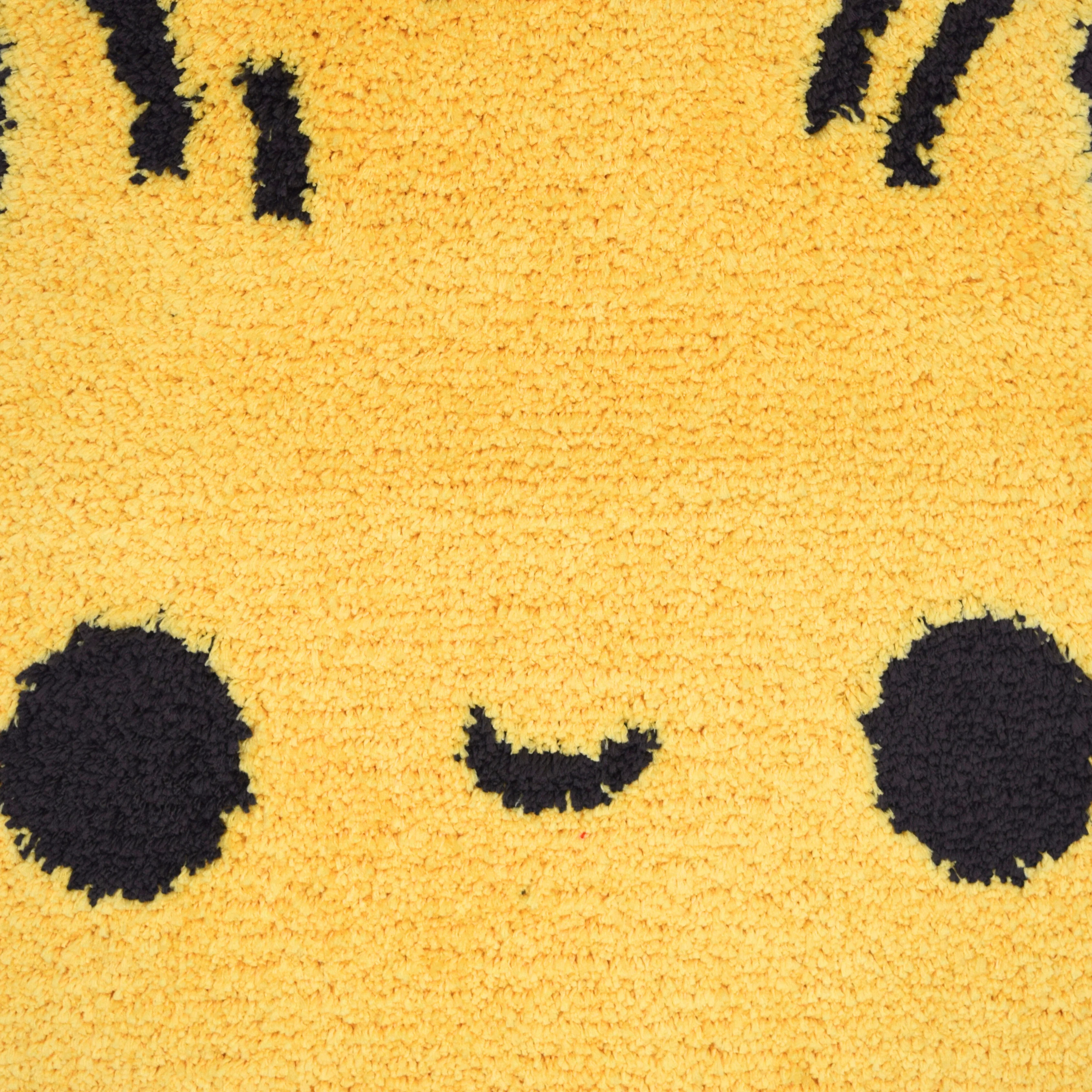 Chanterelle Rug - Image 2