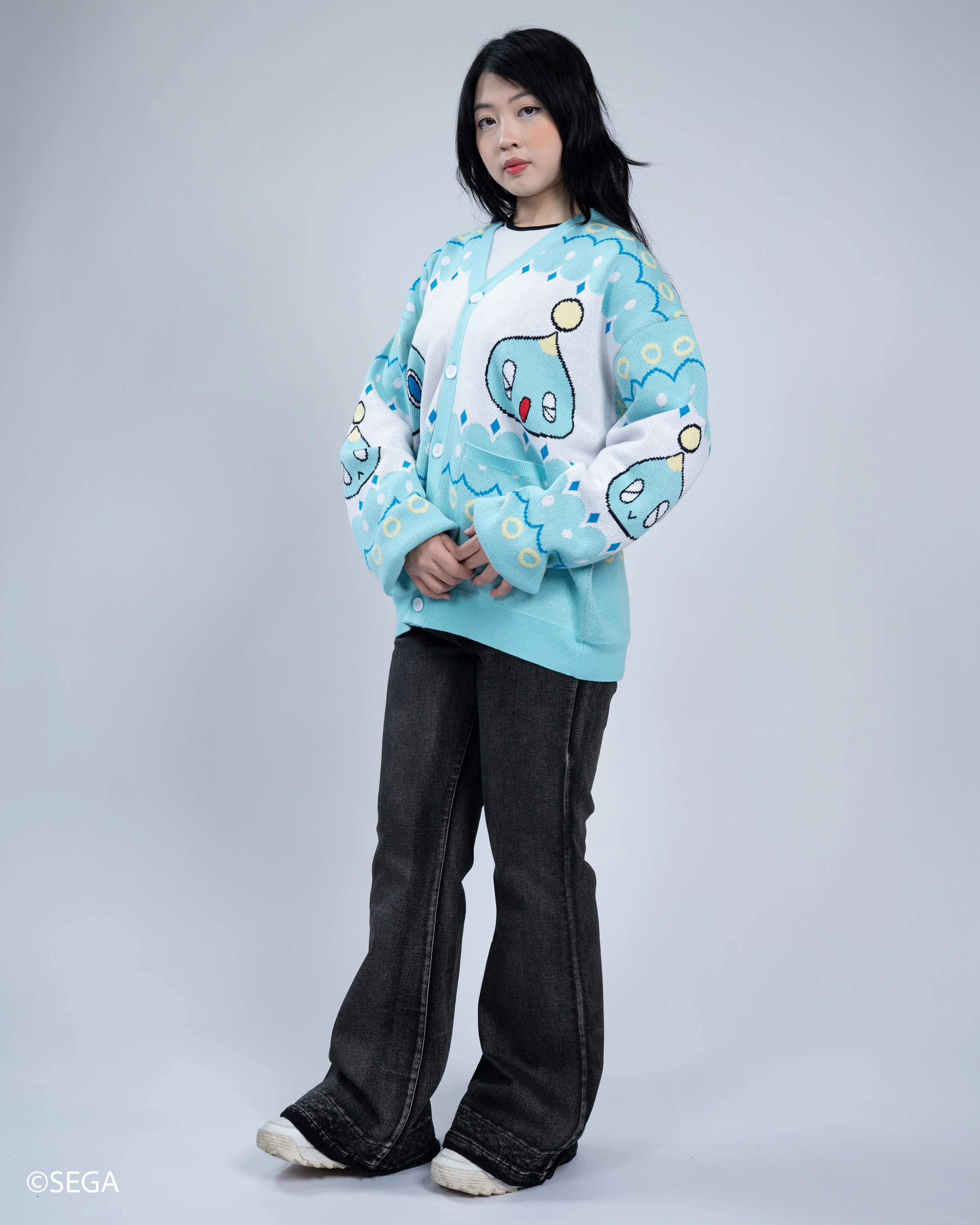 Chao Cardigan - Image 3