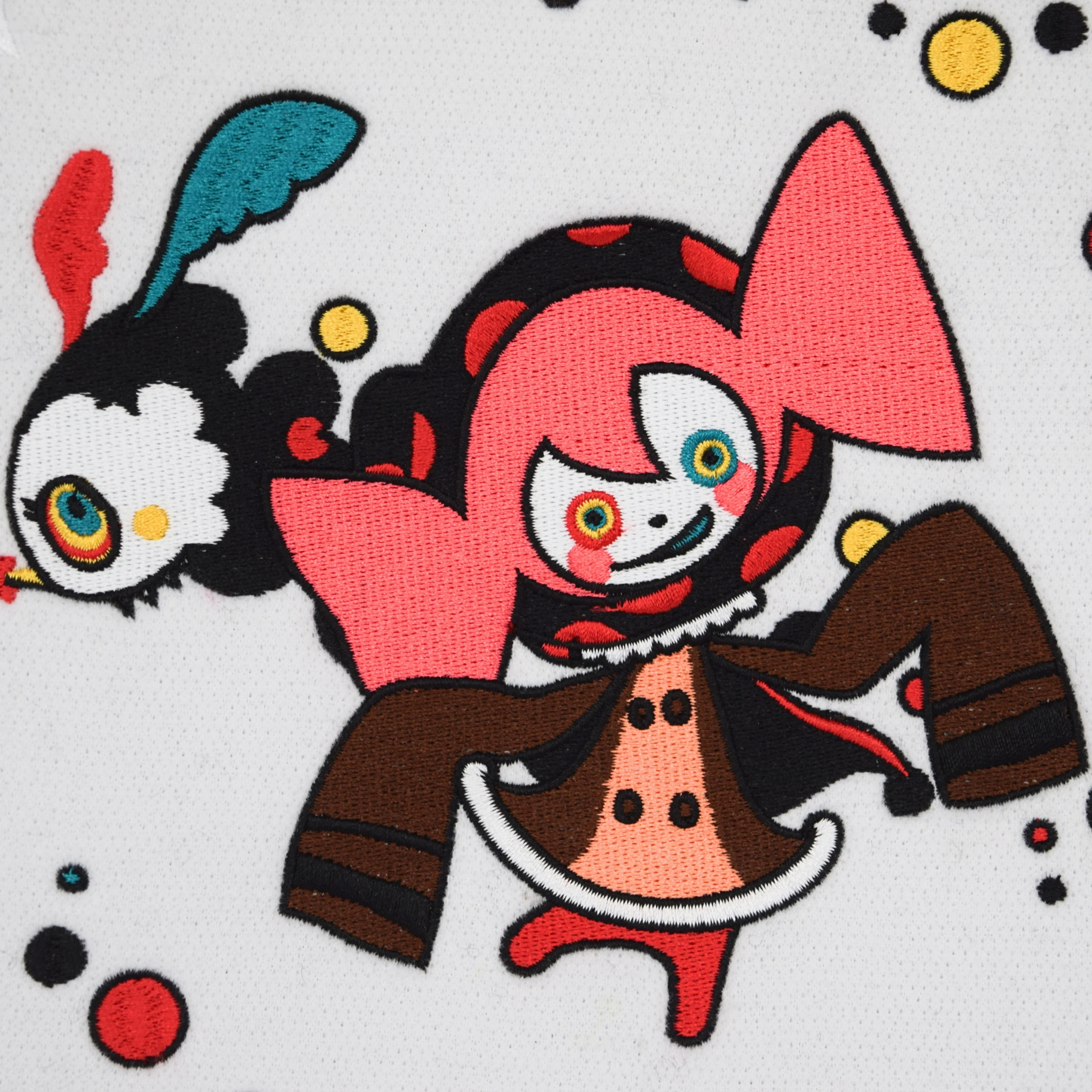 Charlotte Beret - Image 2