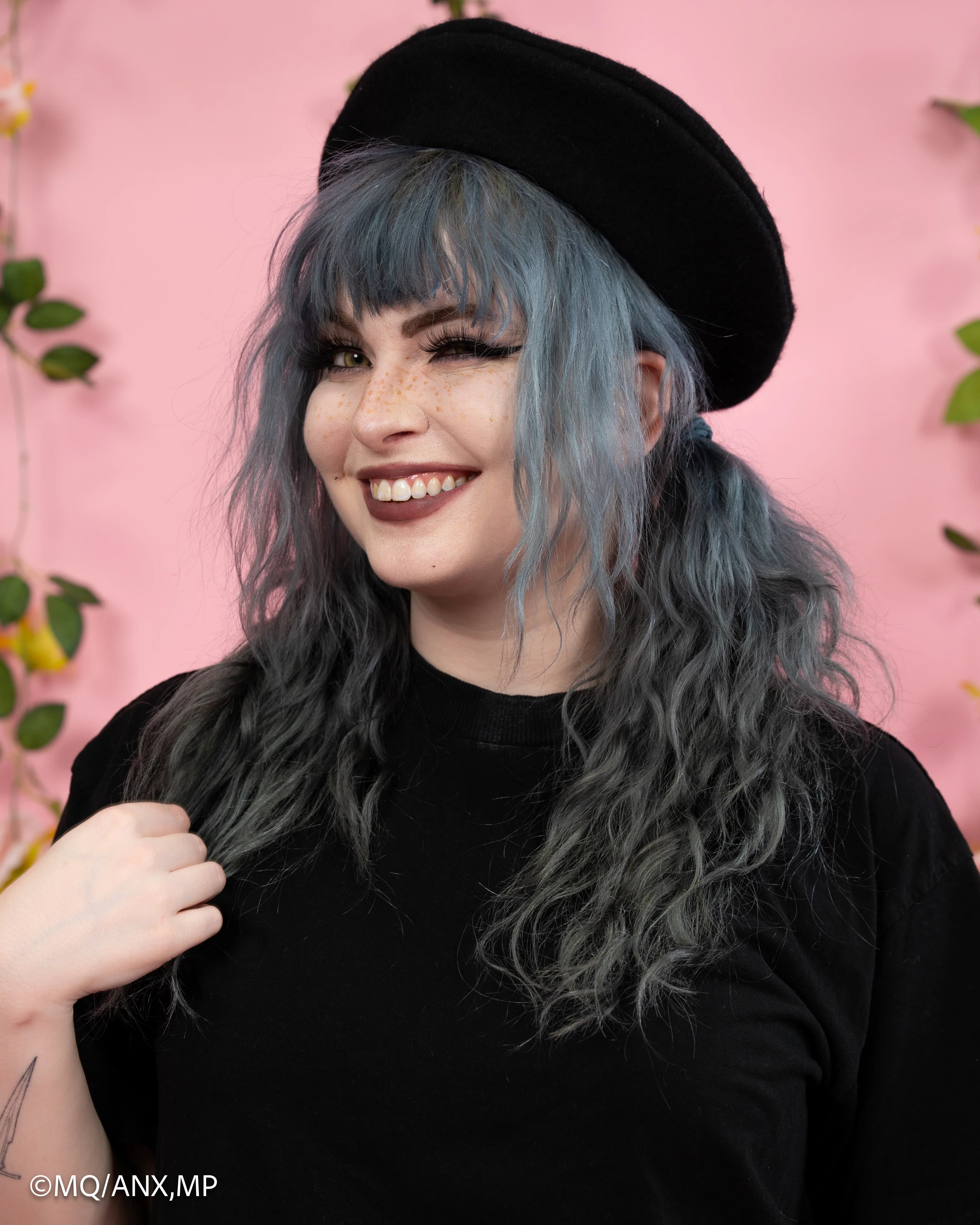 Charlotte Beret - Image 4