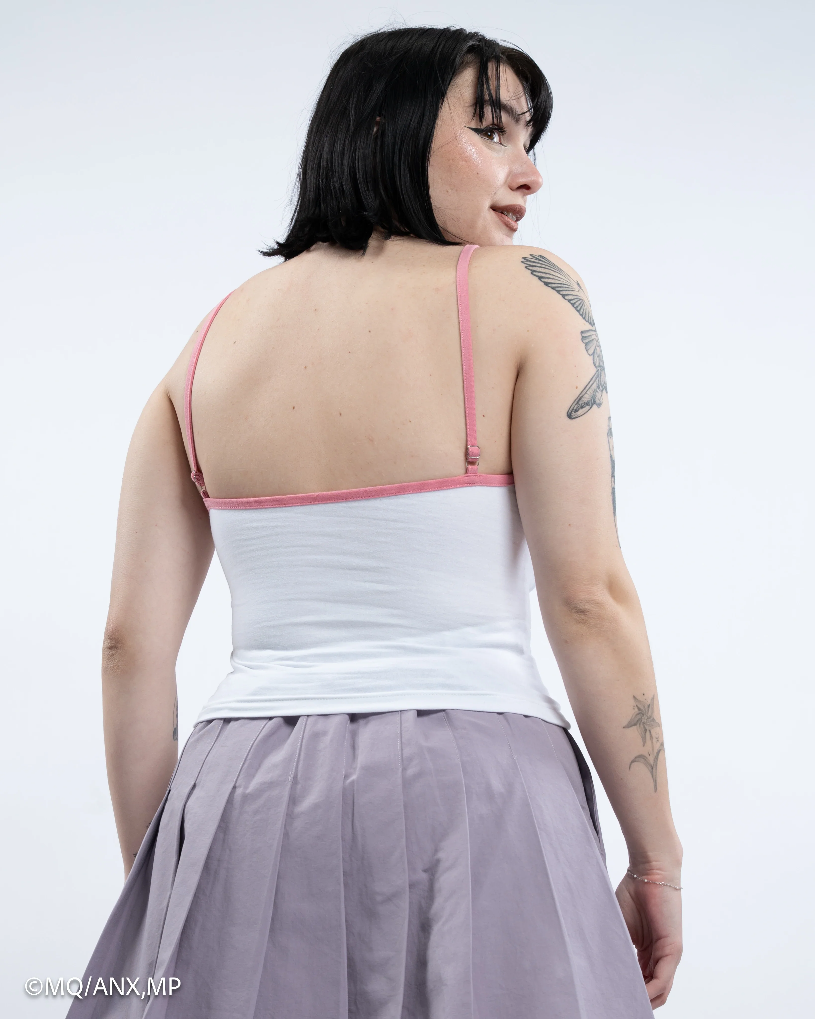 Charlotte Cami - Image 5