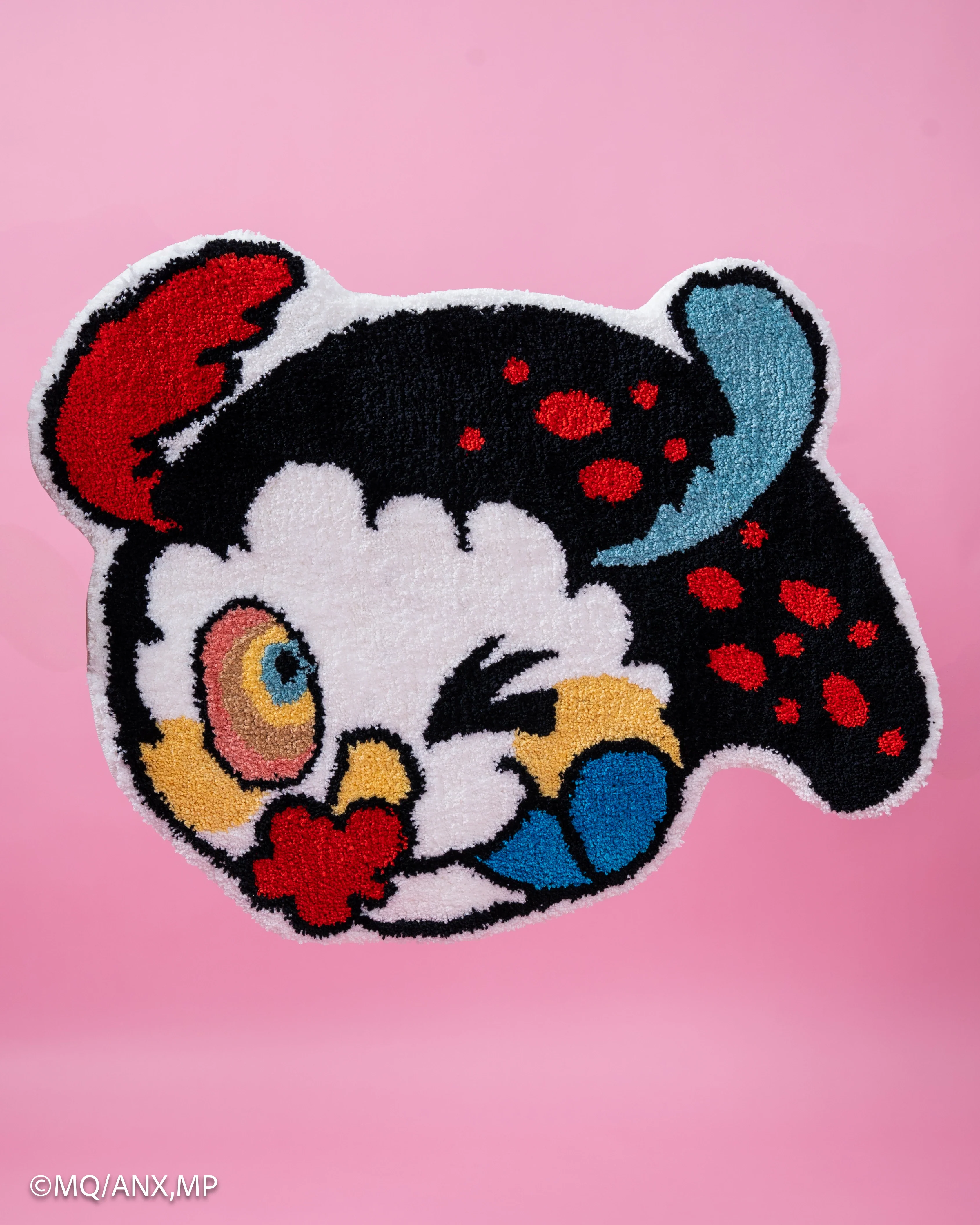 Charlotte Rug - Image 3