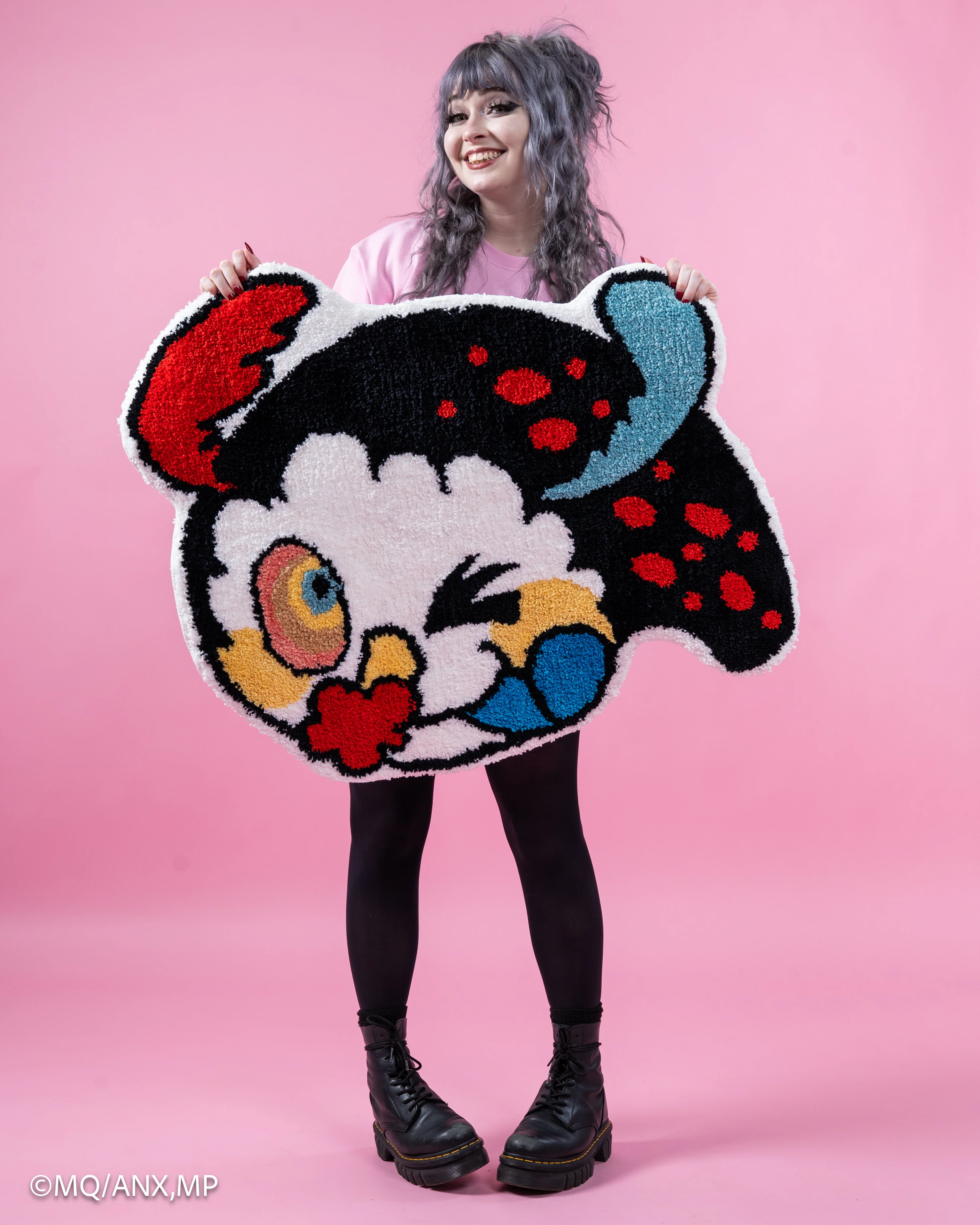 Charlotte Rug - Image 4