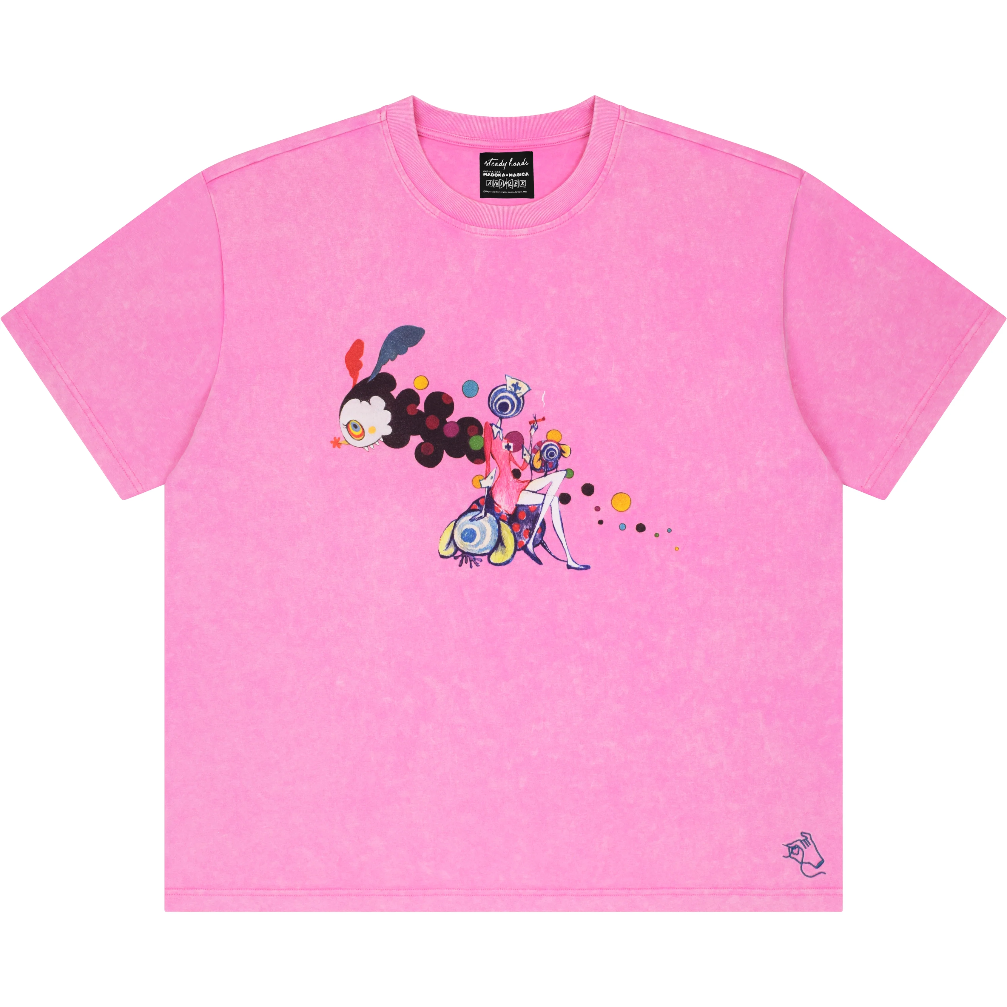 Charlotte Tee
