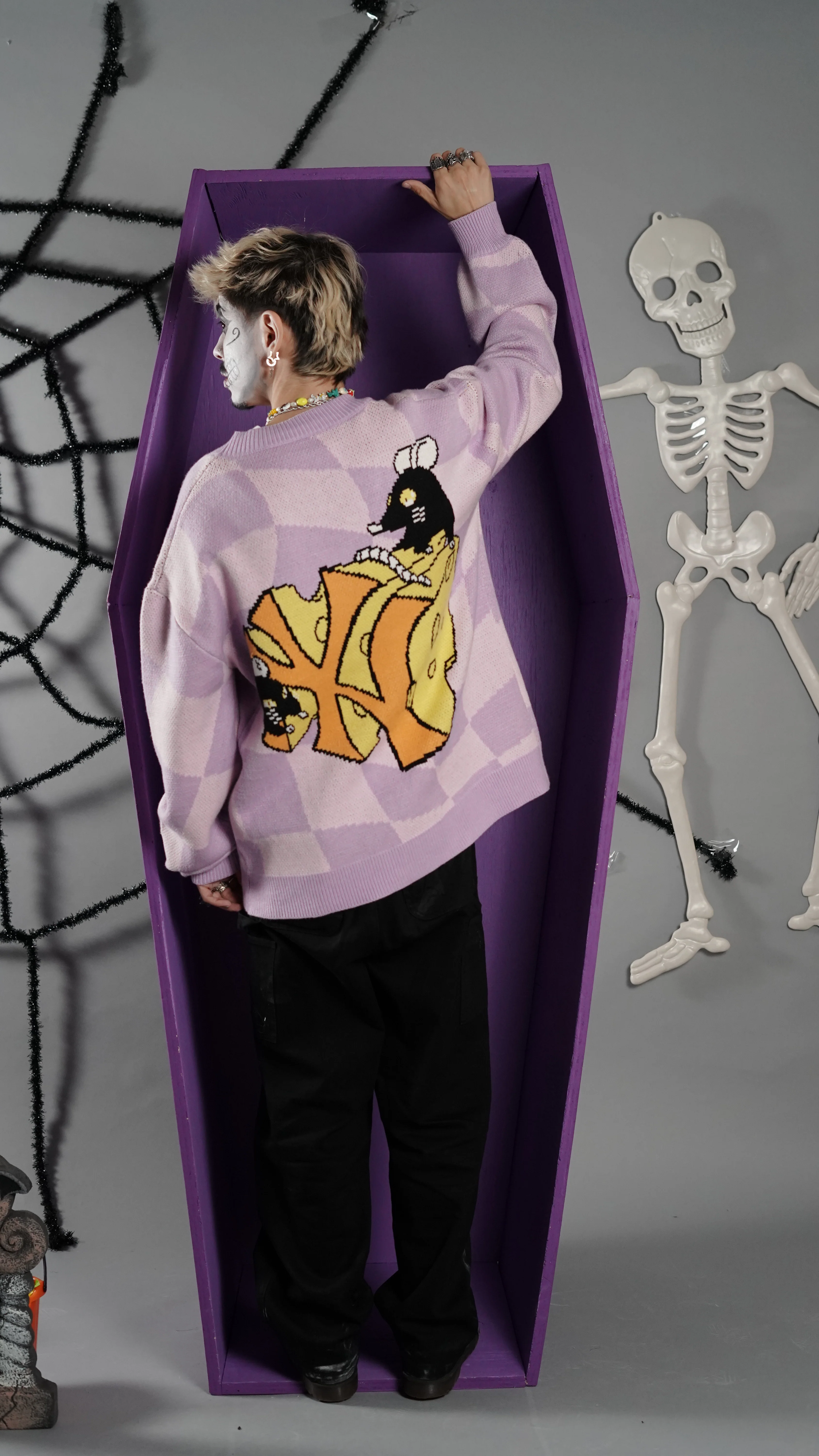 Cheddar Cardigan - Image 9