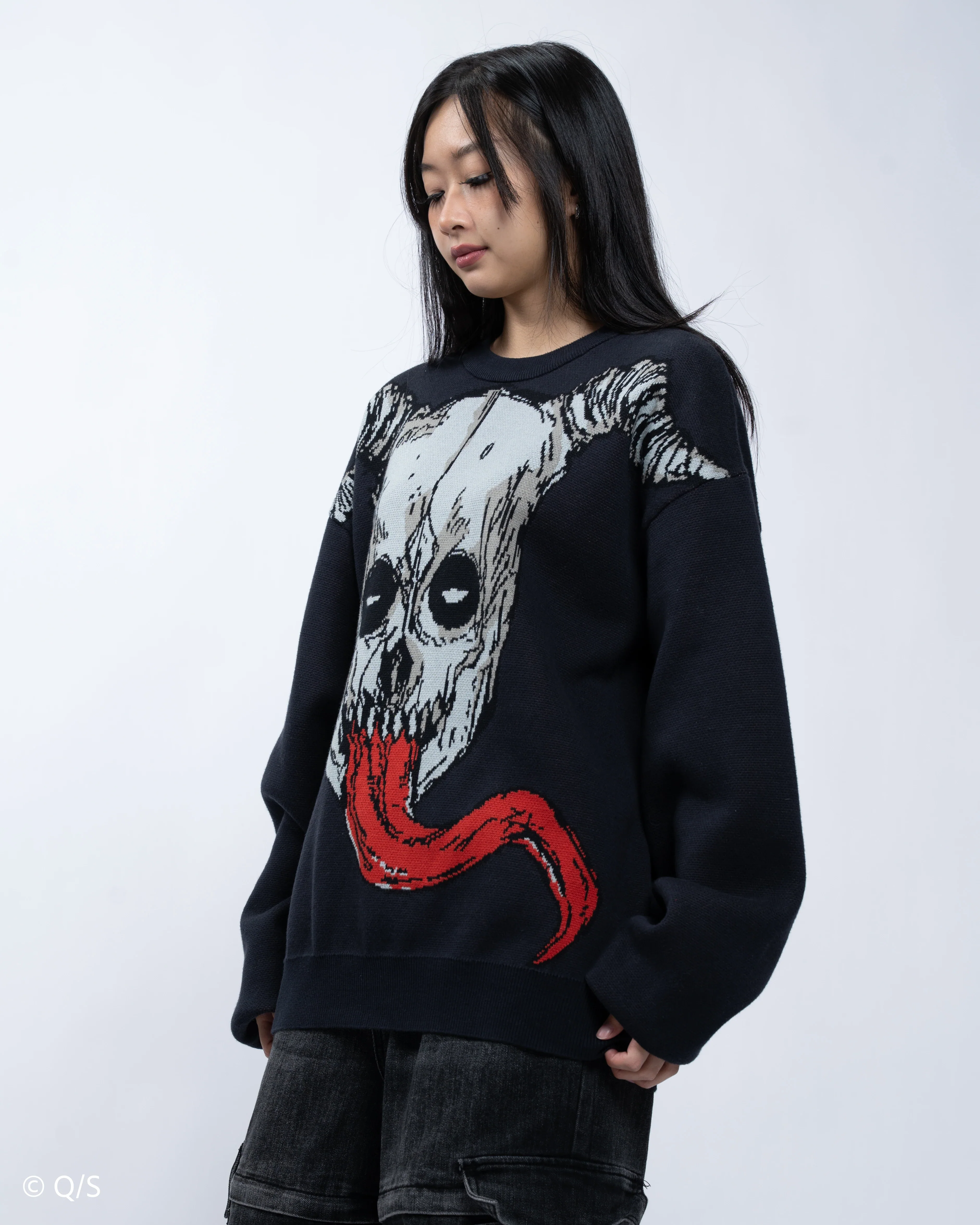 Chidaruma Sweater - Image 5