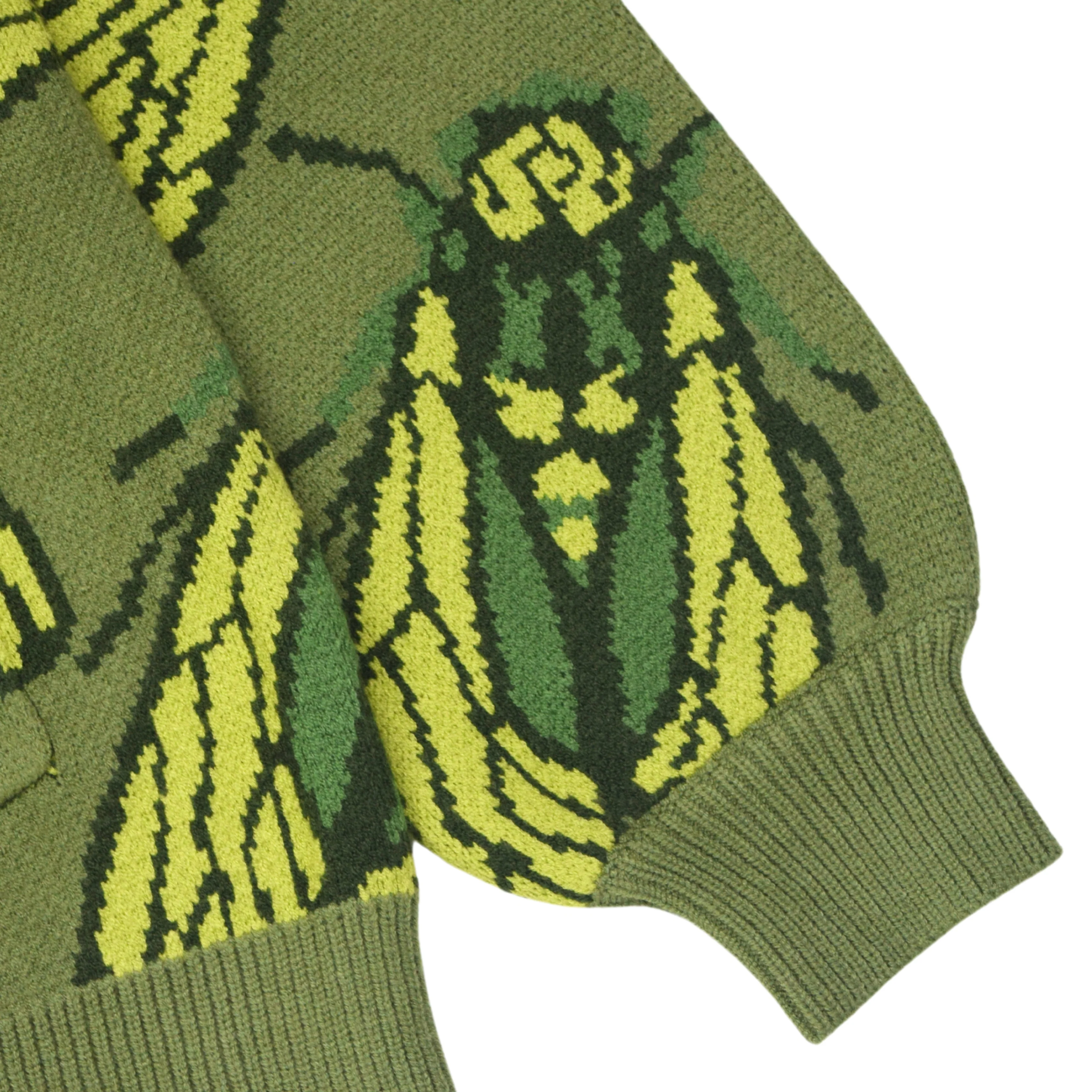 Cicada Cardigan - Image 7
