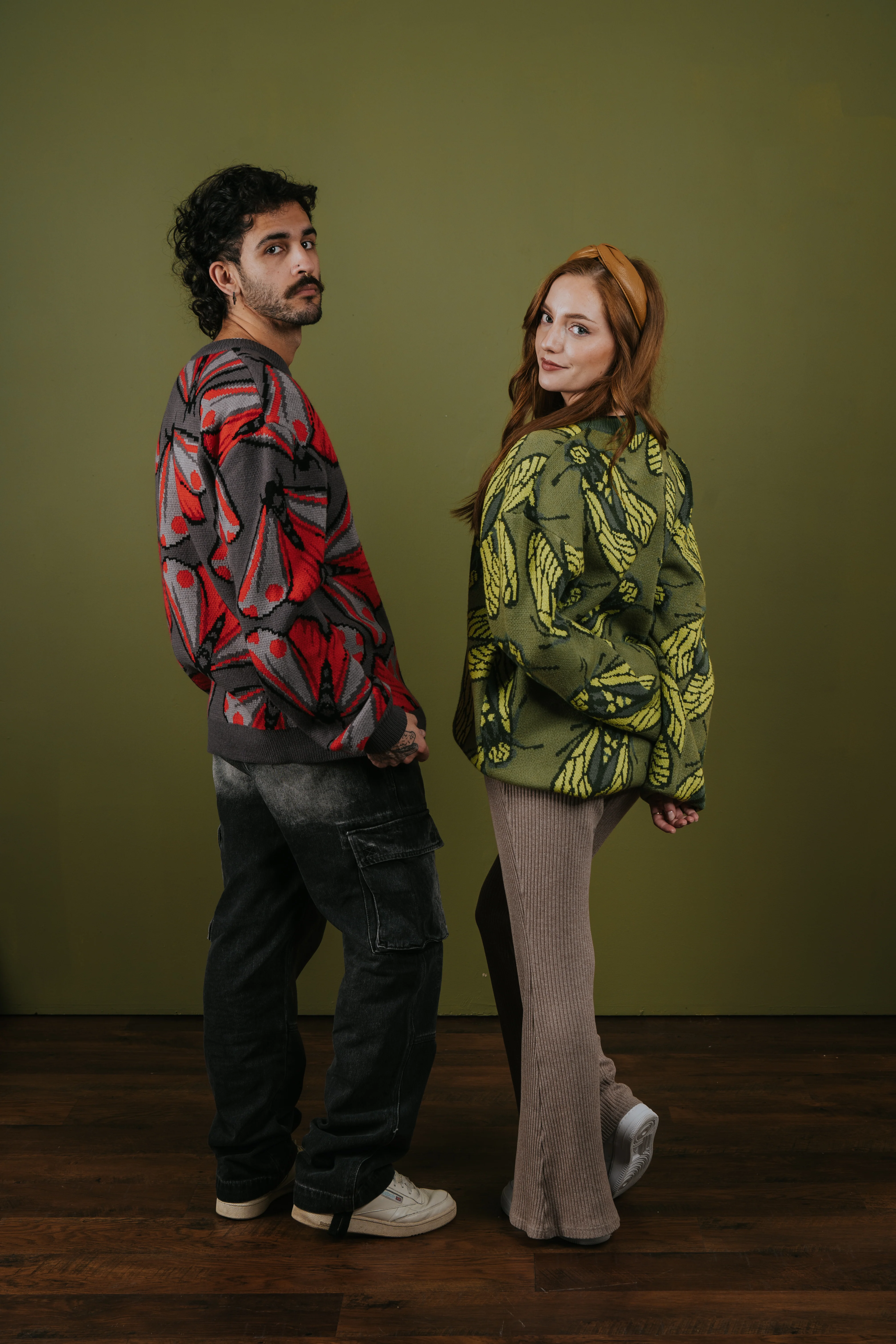 Cicada Sweater - Image 12