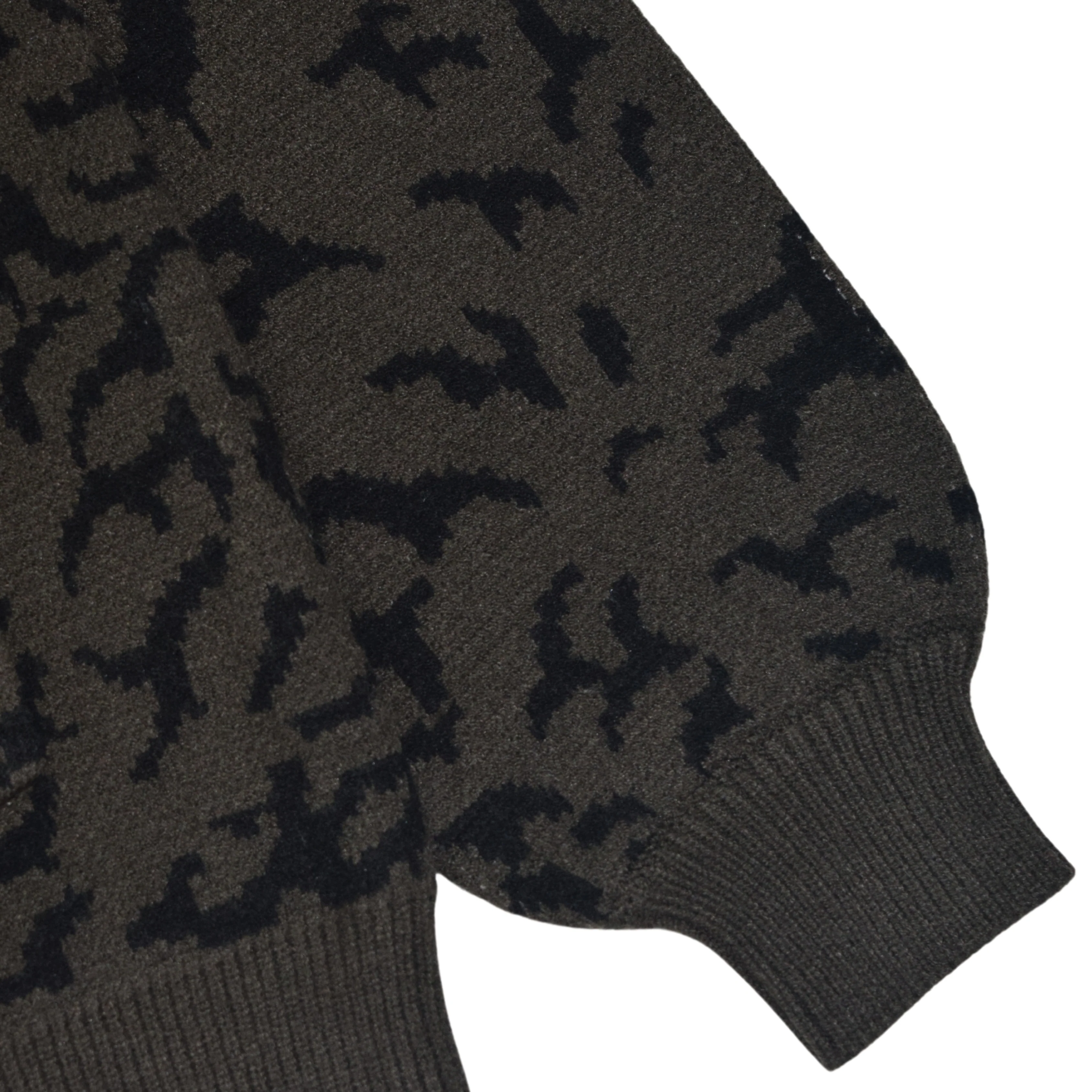 Classic Godzilla Cardigan - Image 6