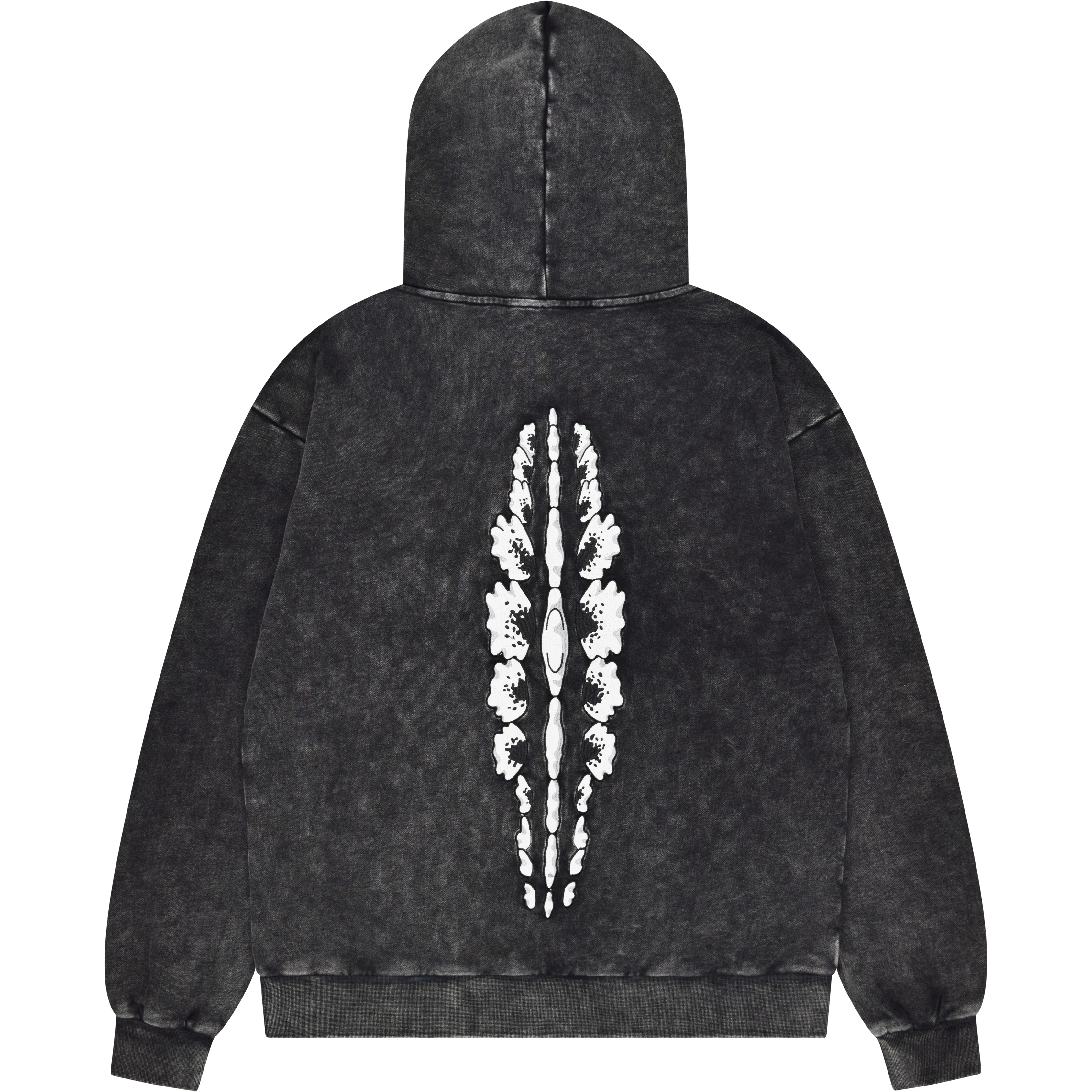 Classic Godzilla Hoodie