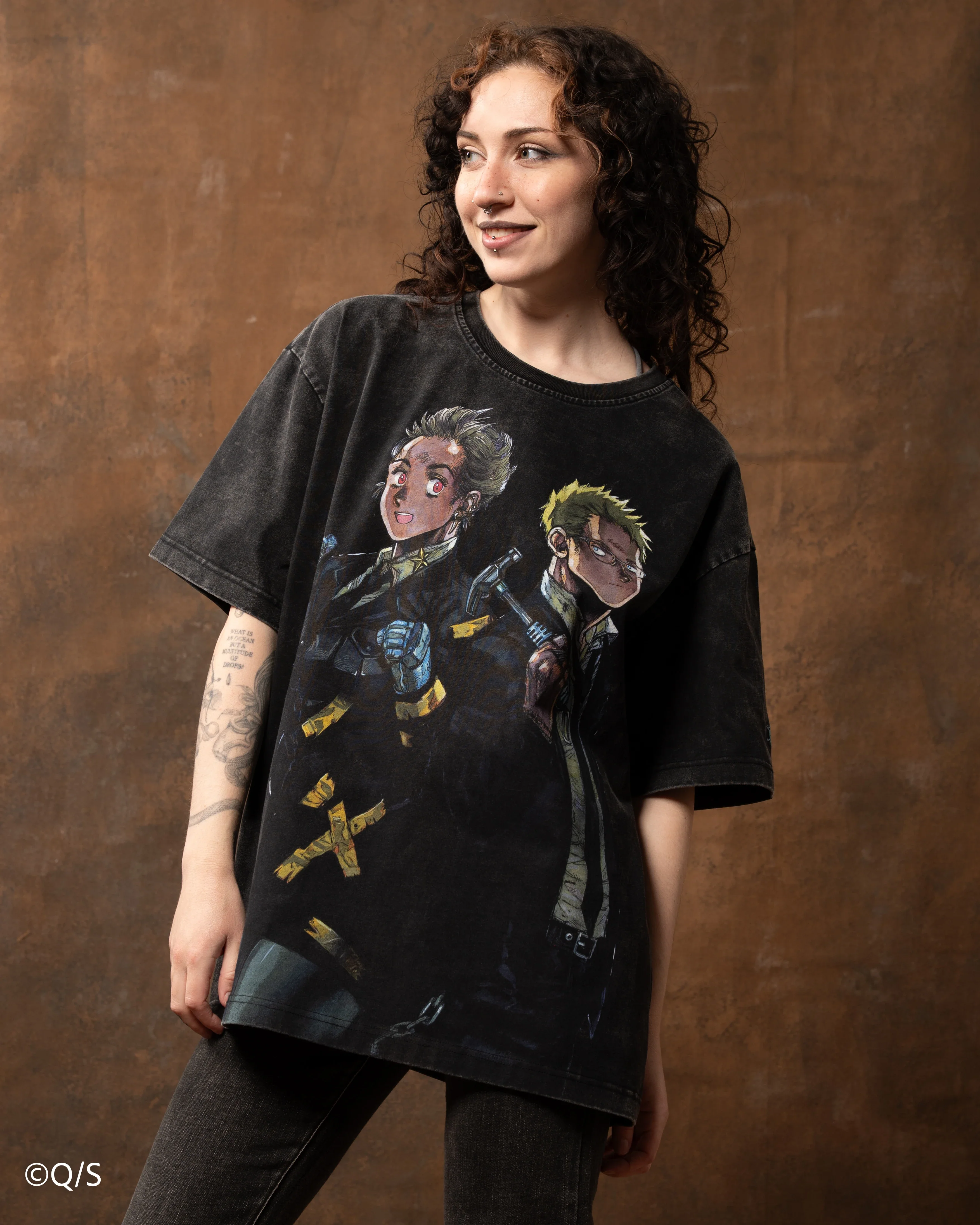 Cleaners Tee - Image 9