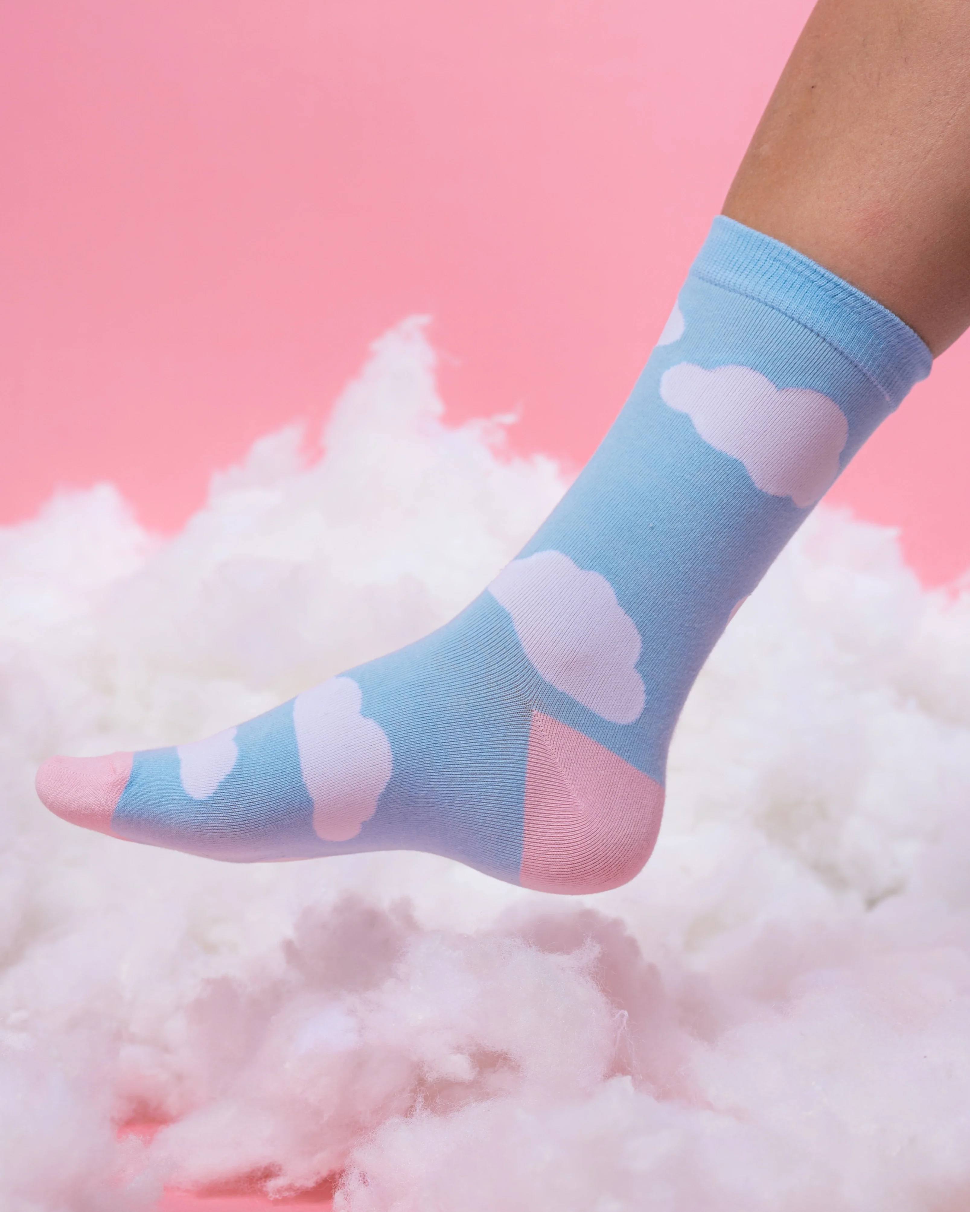 Cloud Socks - Image 4