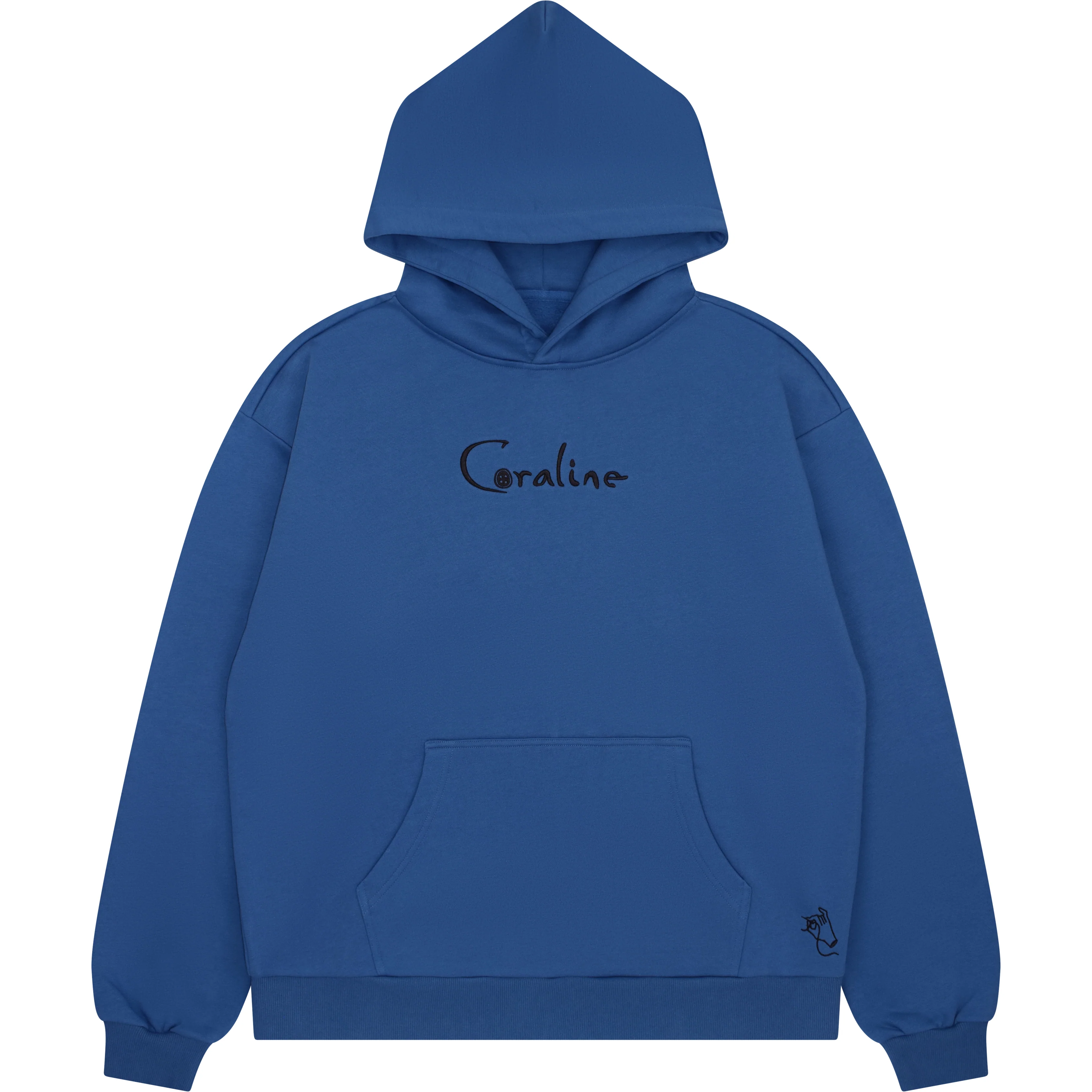 Coraline Hoodie - Image 2