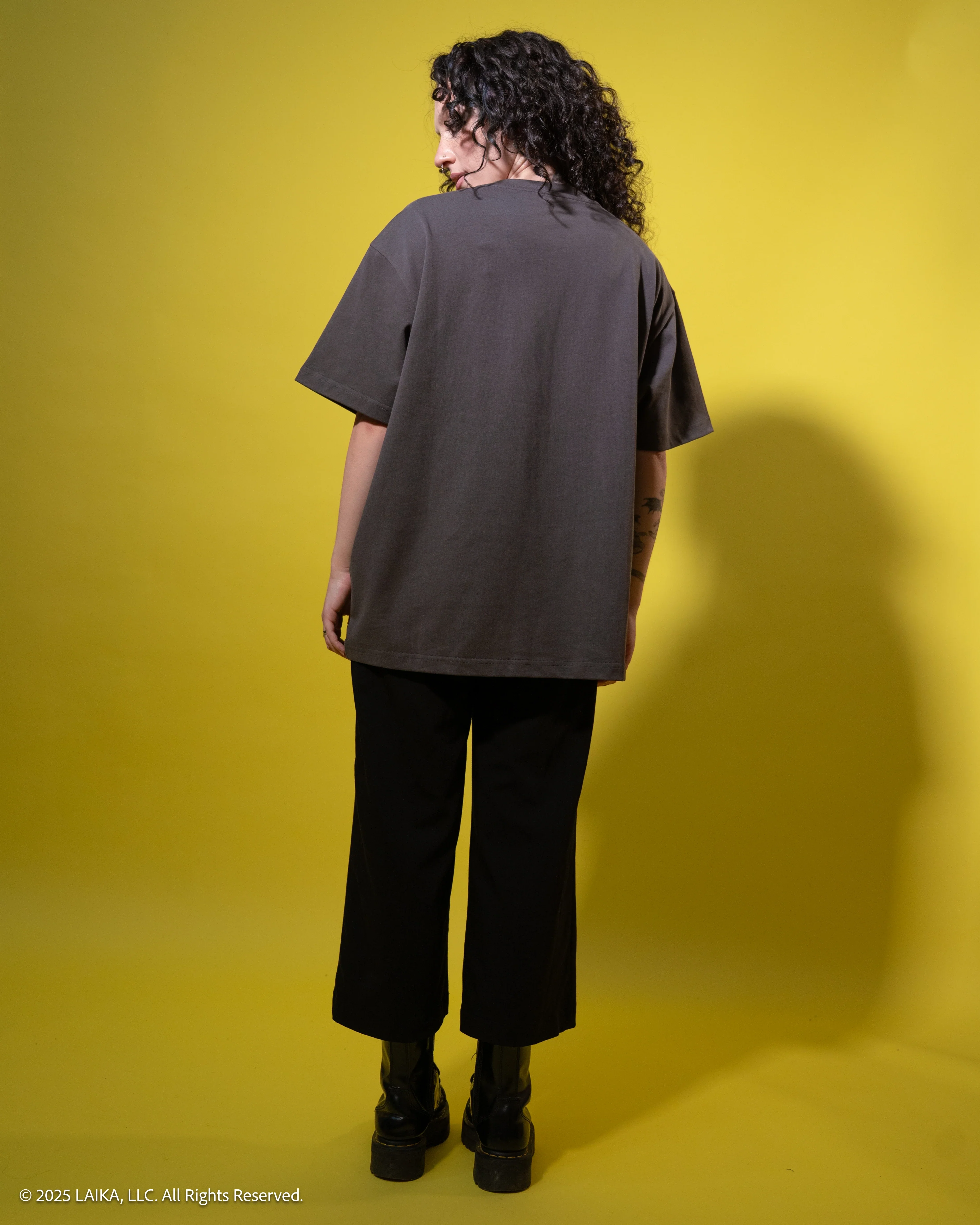 Coraline Tee - Image 4