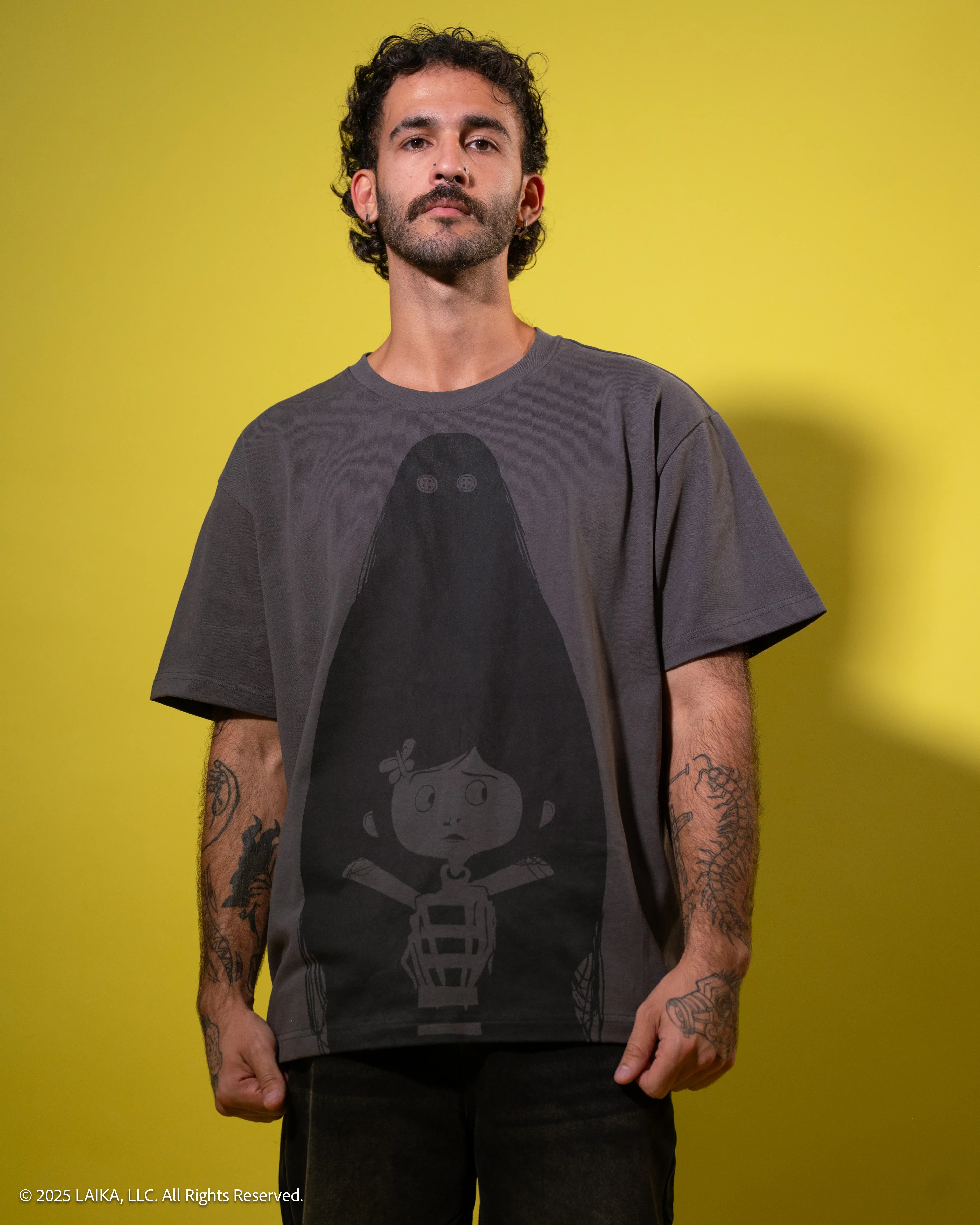 Coraline Tee - Image 8