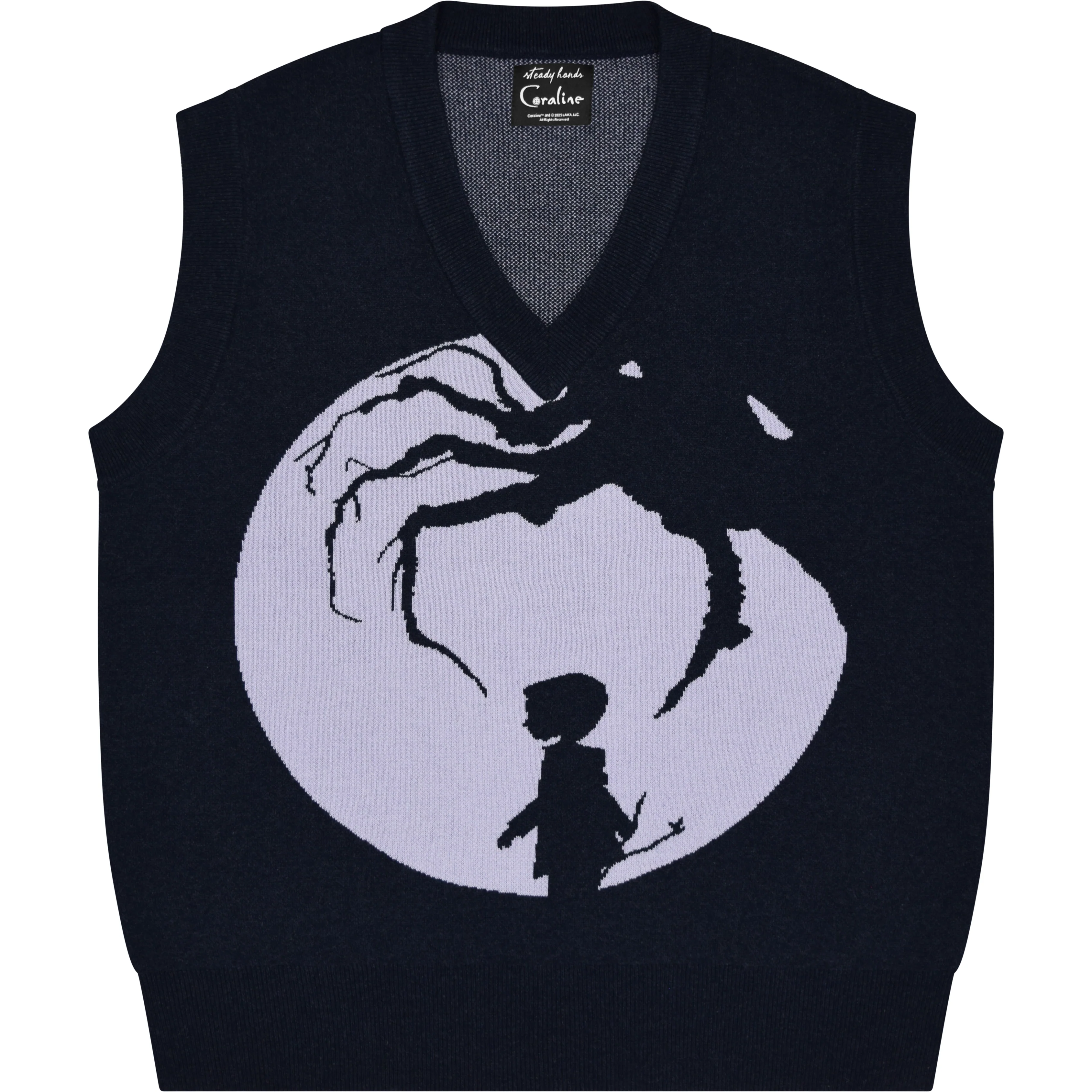 Coraline Vest