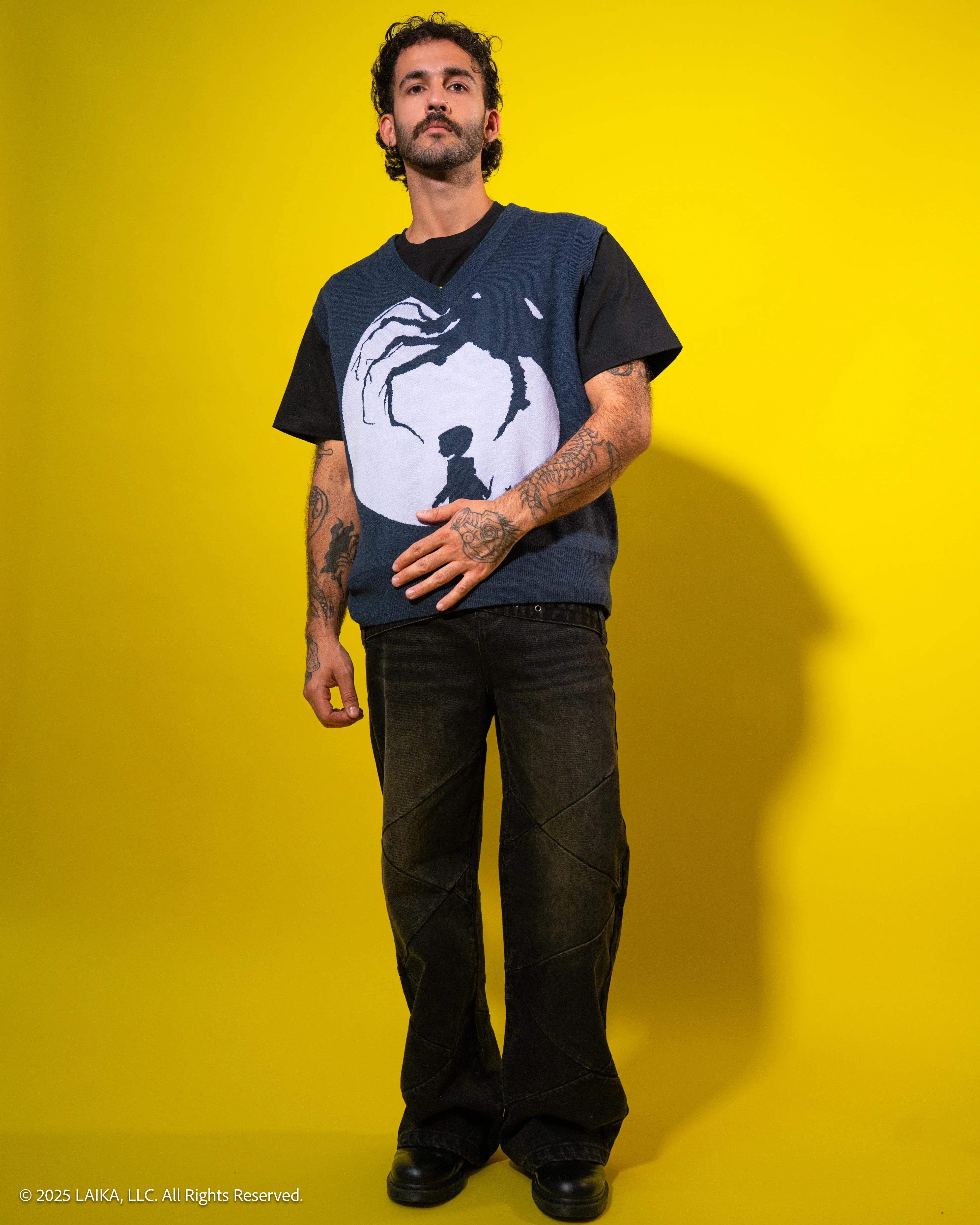 Coraline Vest - Image 6