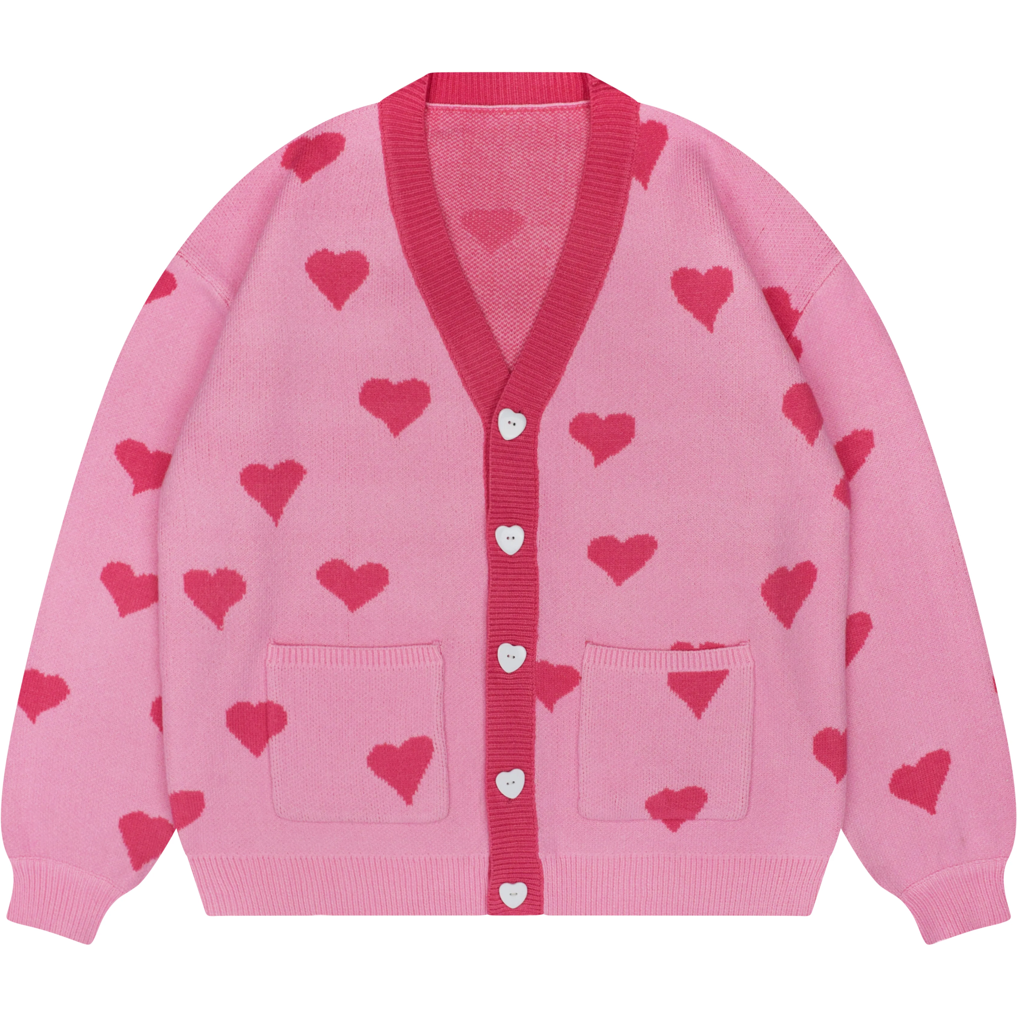 Corazon Cardigan