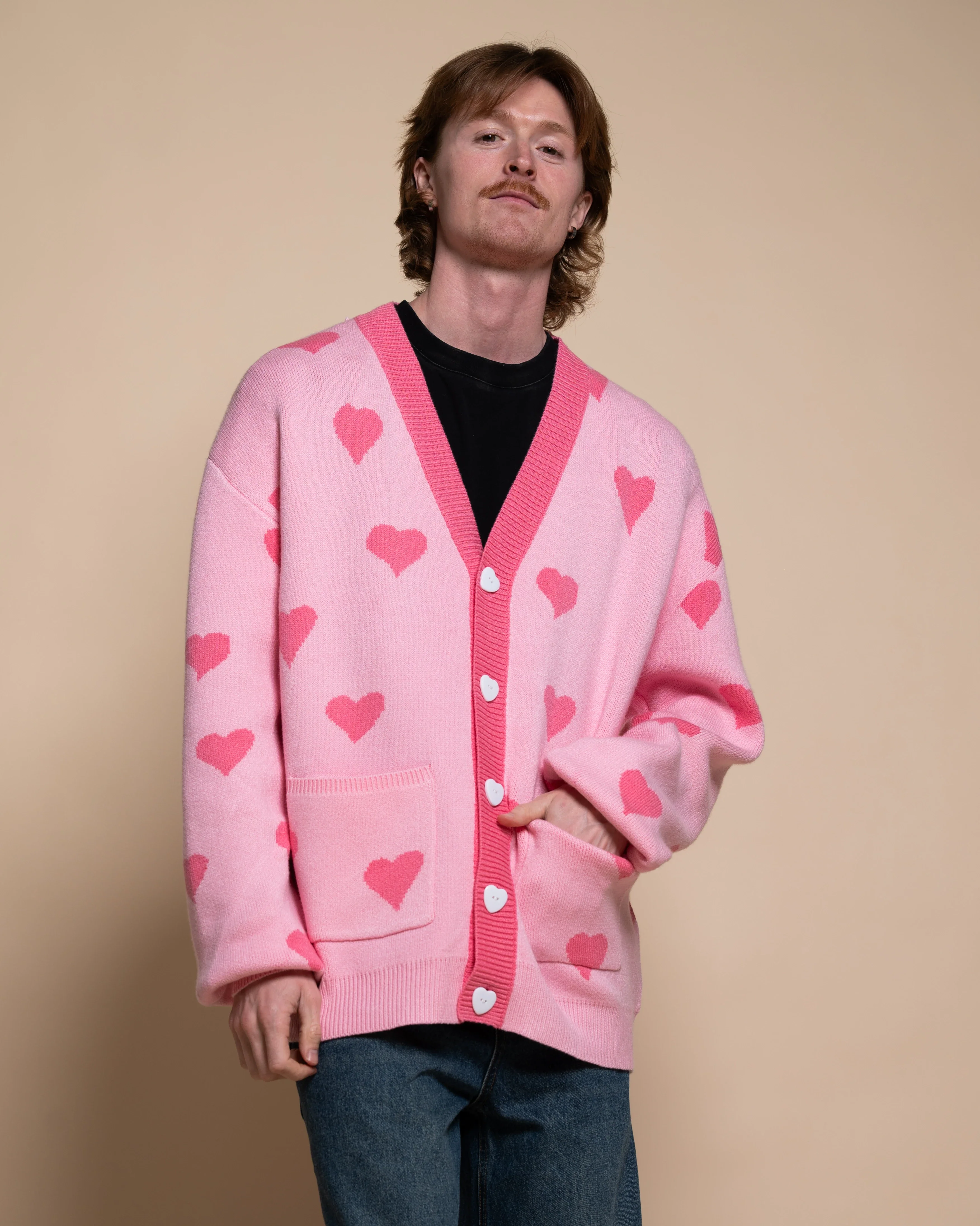 Corazon Cardigan - Image 7