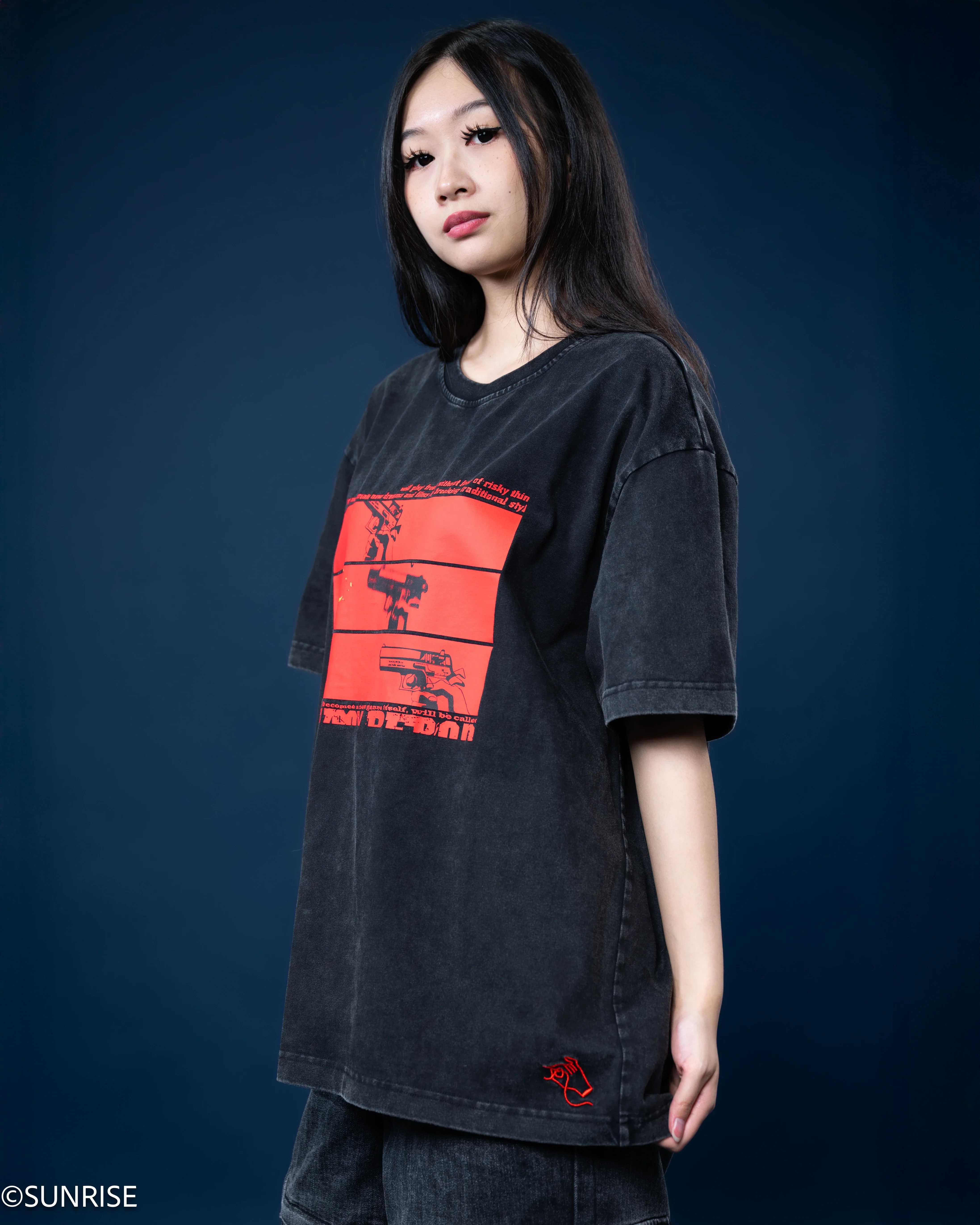 Cowboy Bebop Tee - Image 4