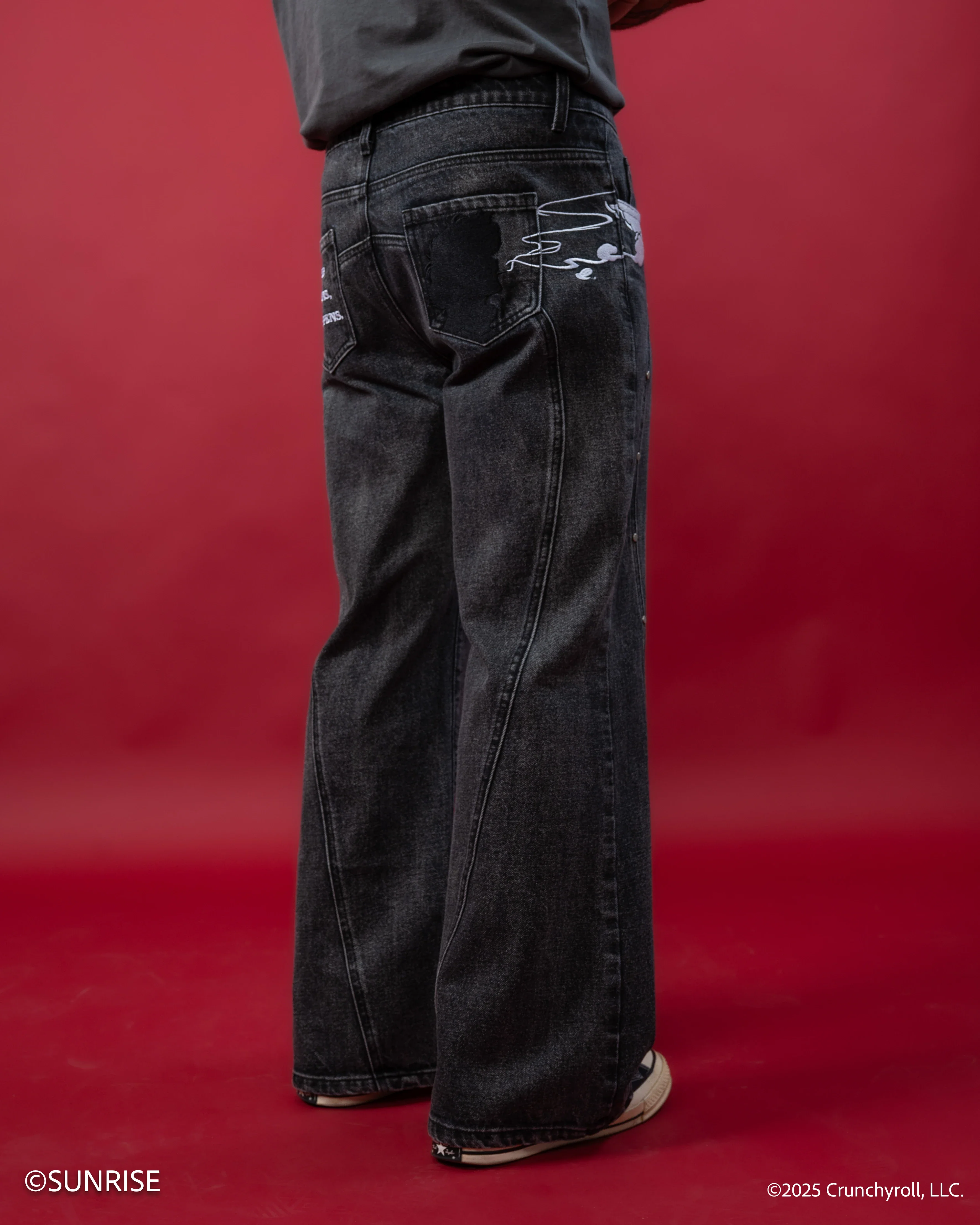 Cowboy Denim - Image 12