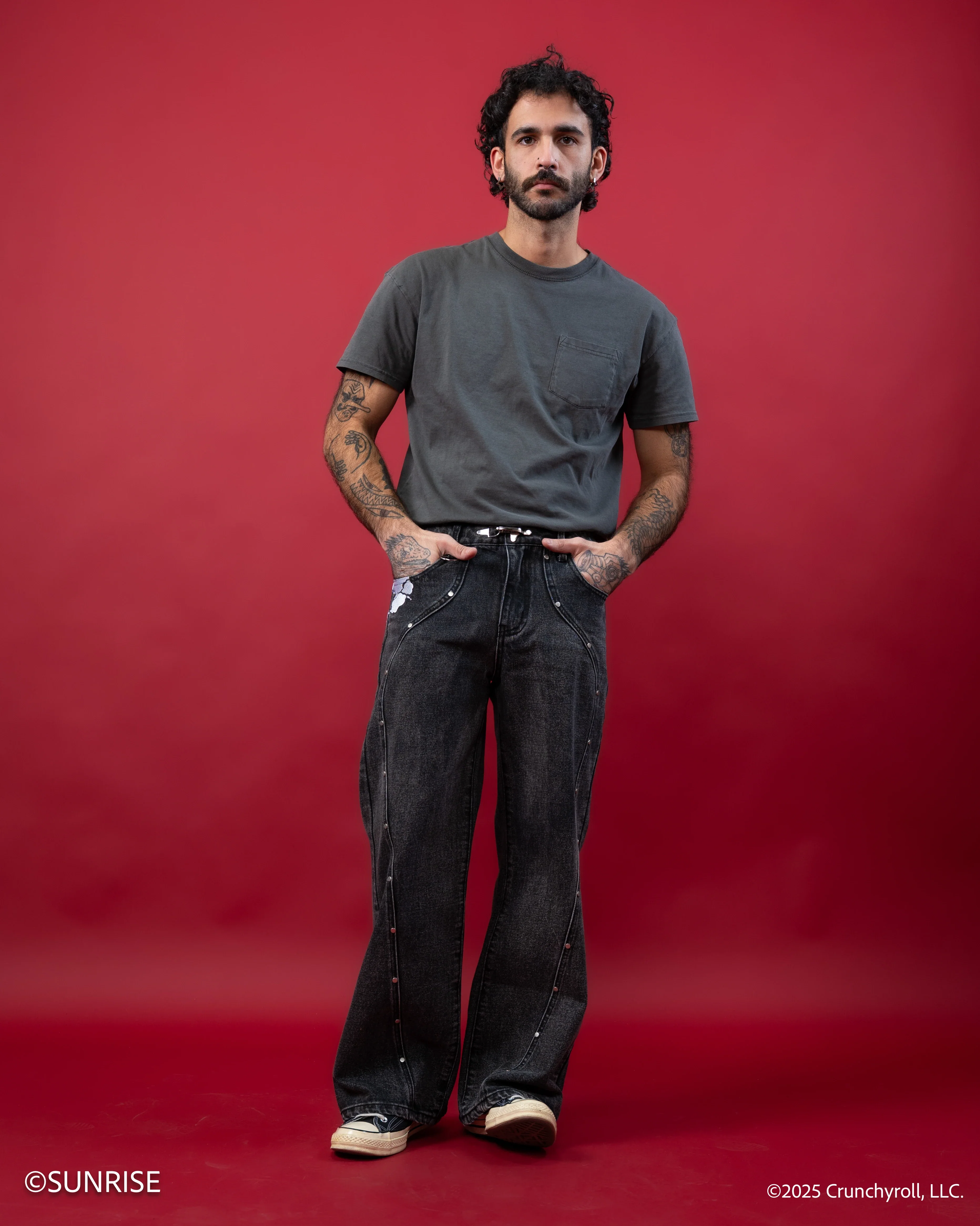 Cowboy Denim - Image 16