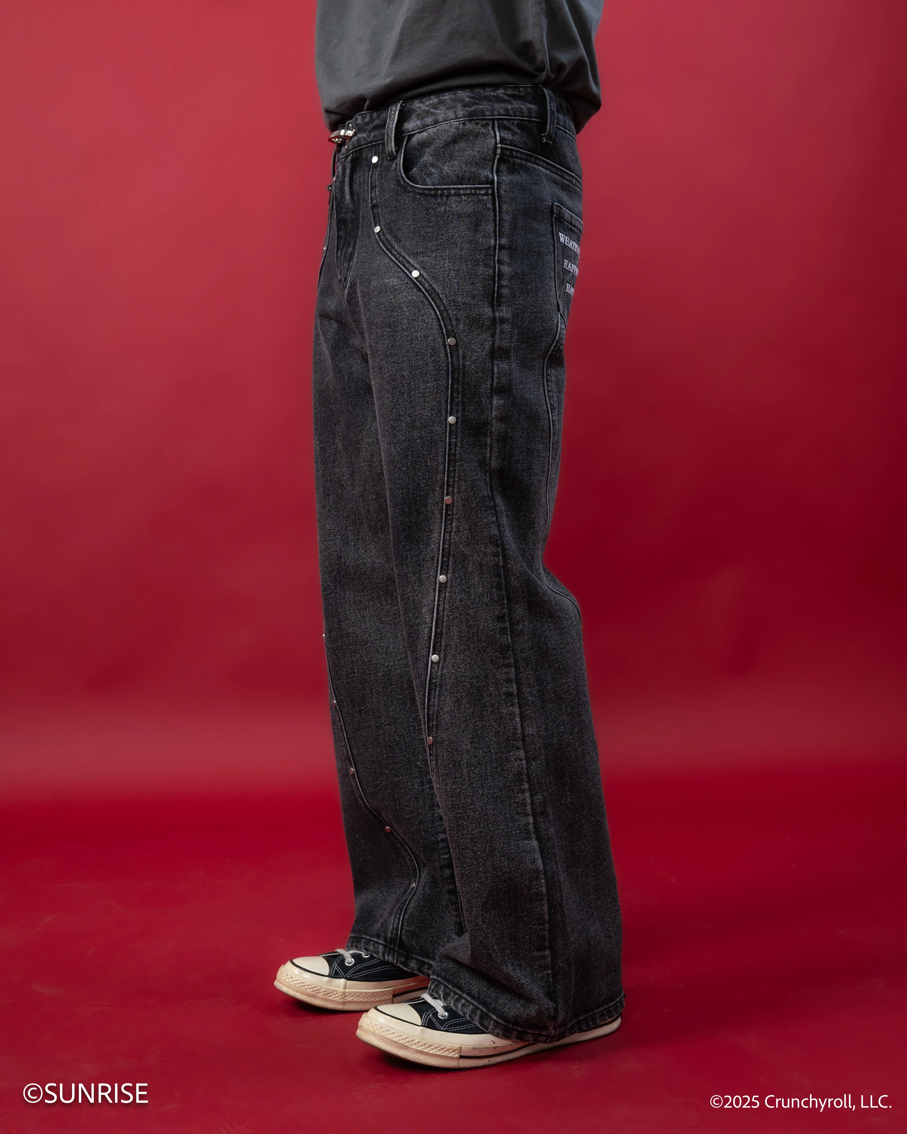 Cowboy Denim - Image 17