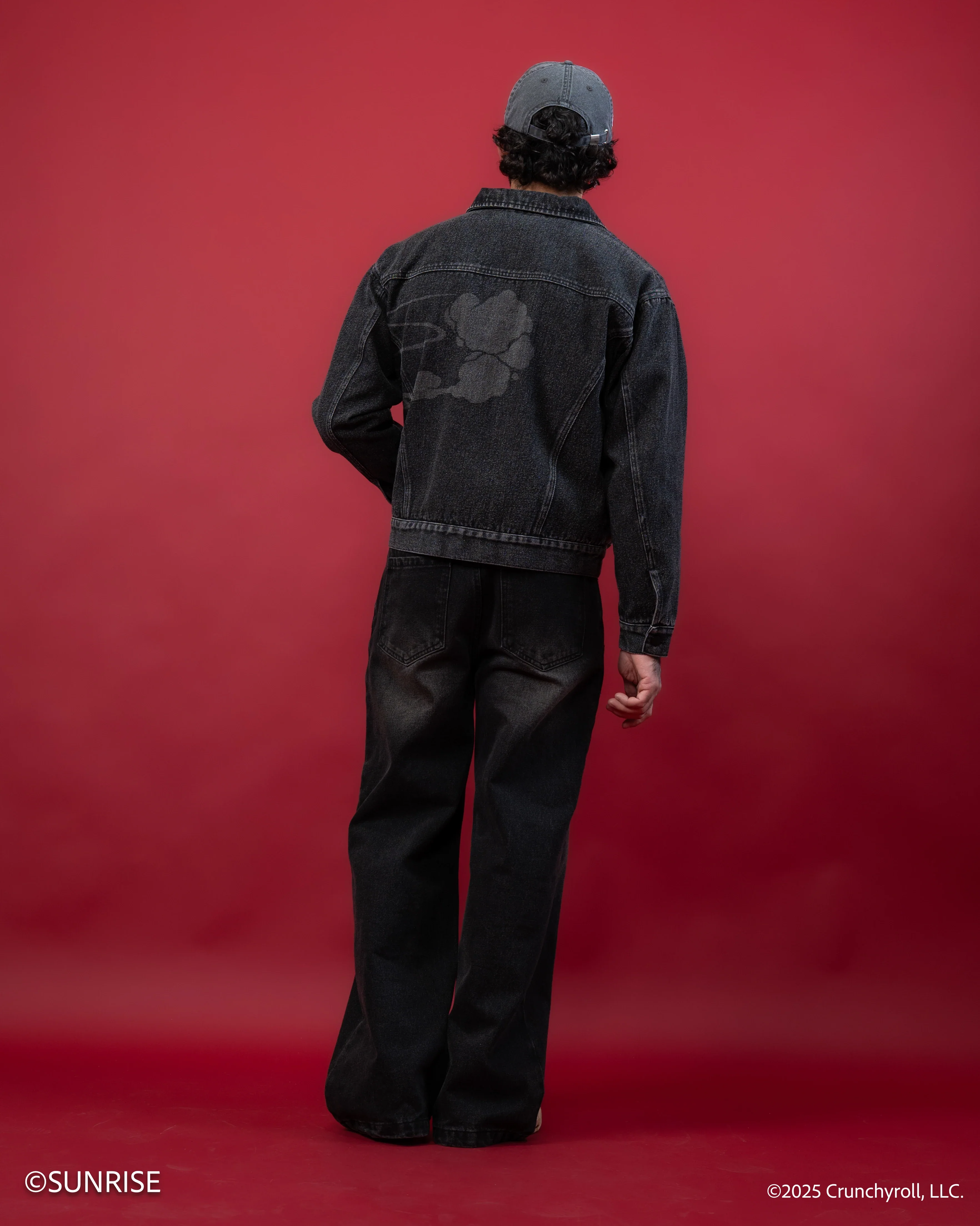 Cowboy Denim - Image 19