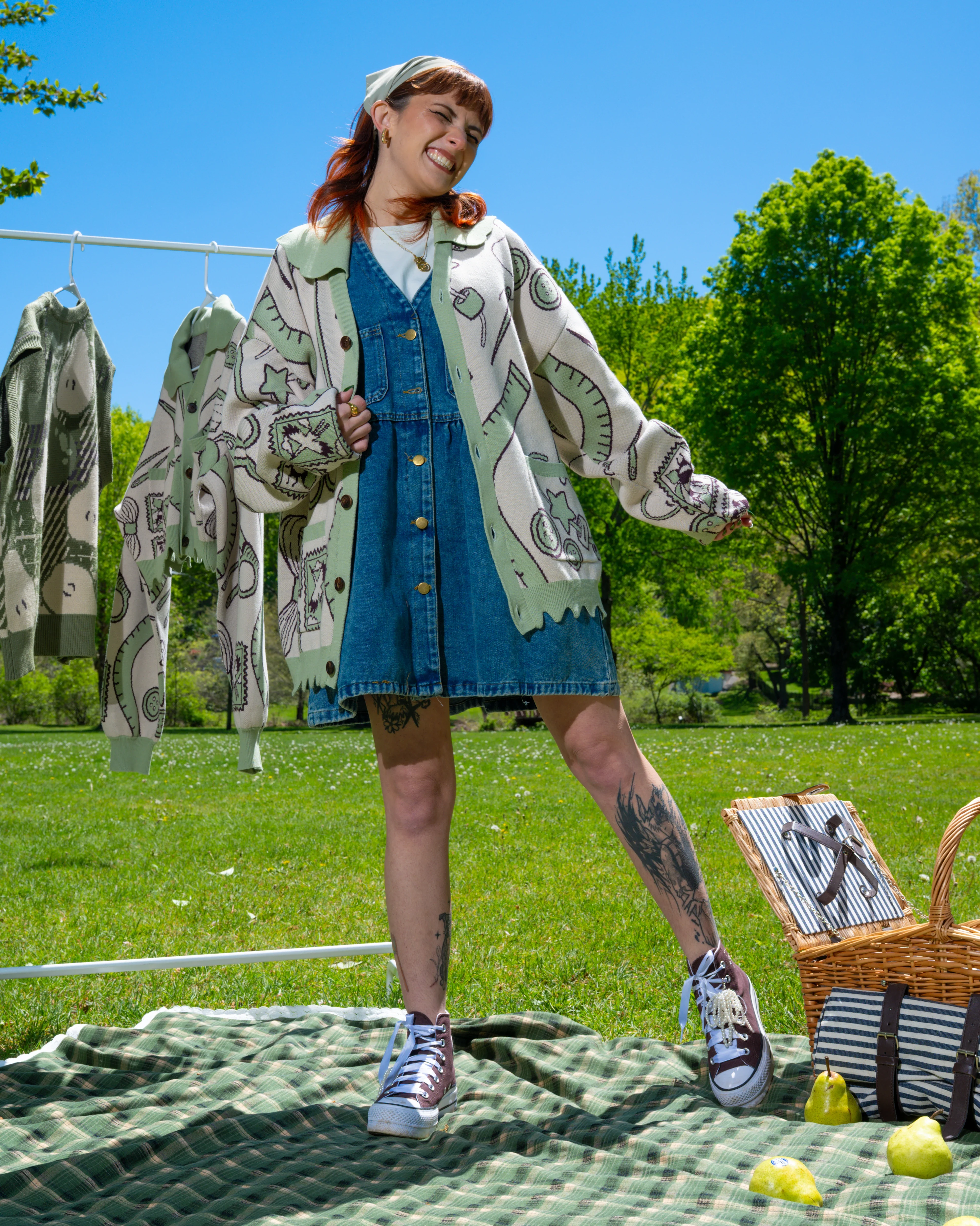 Craftigan - Image 3