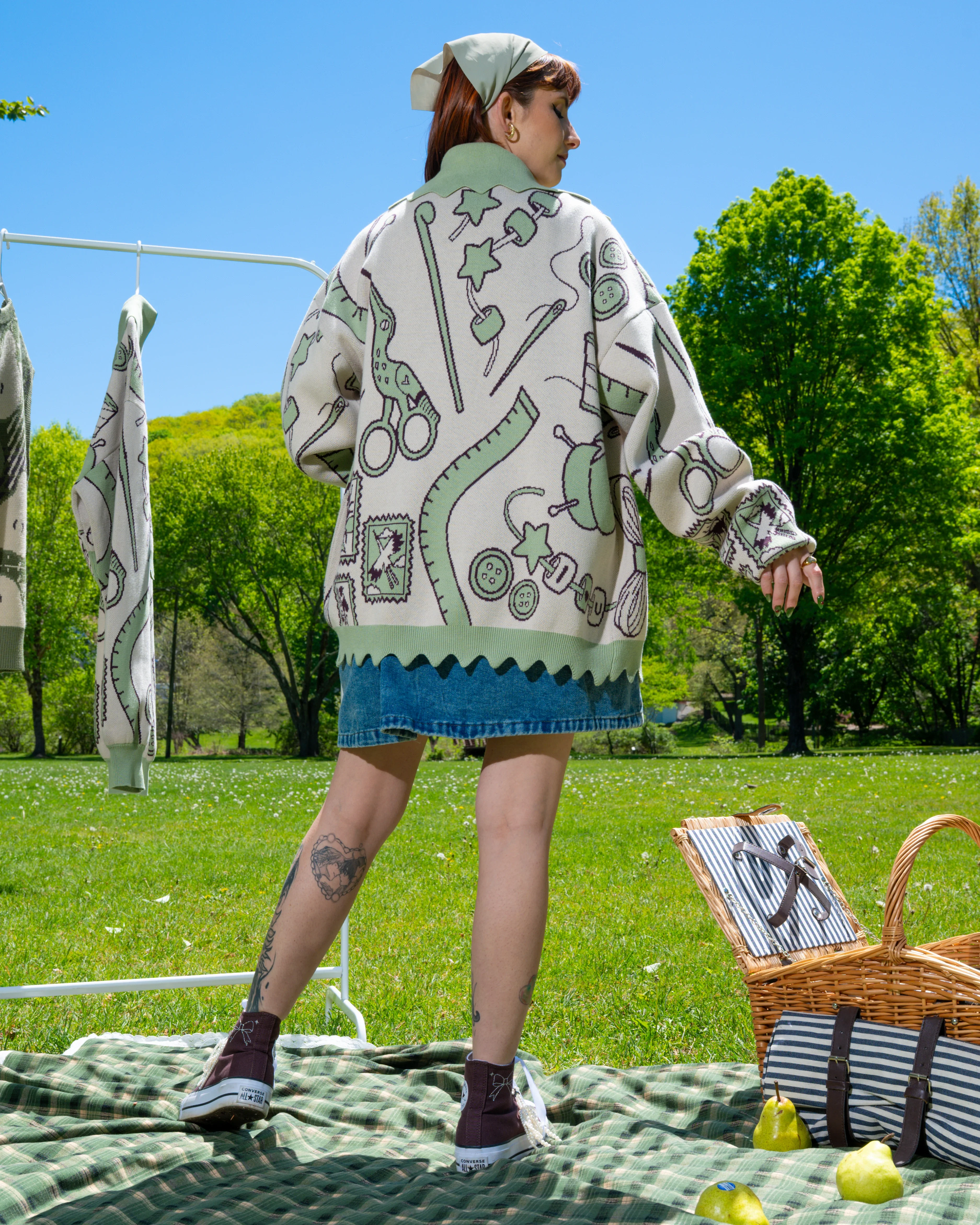 Craftigan - Image 4
