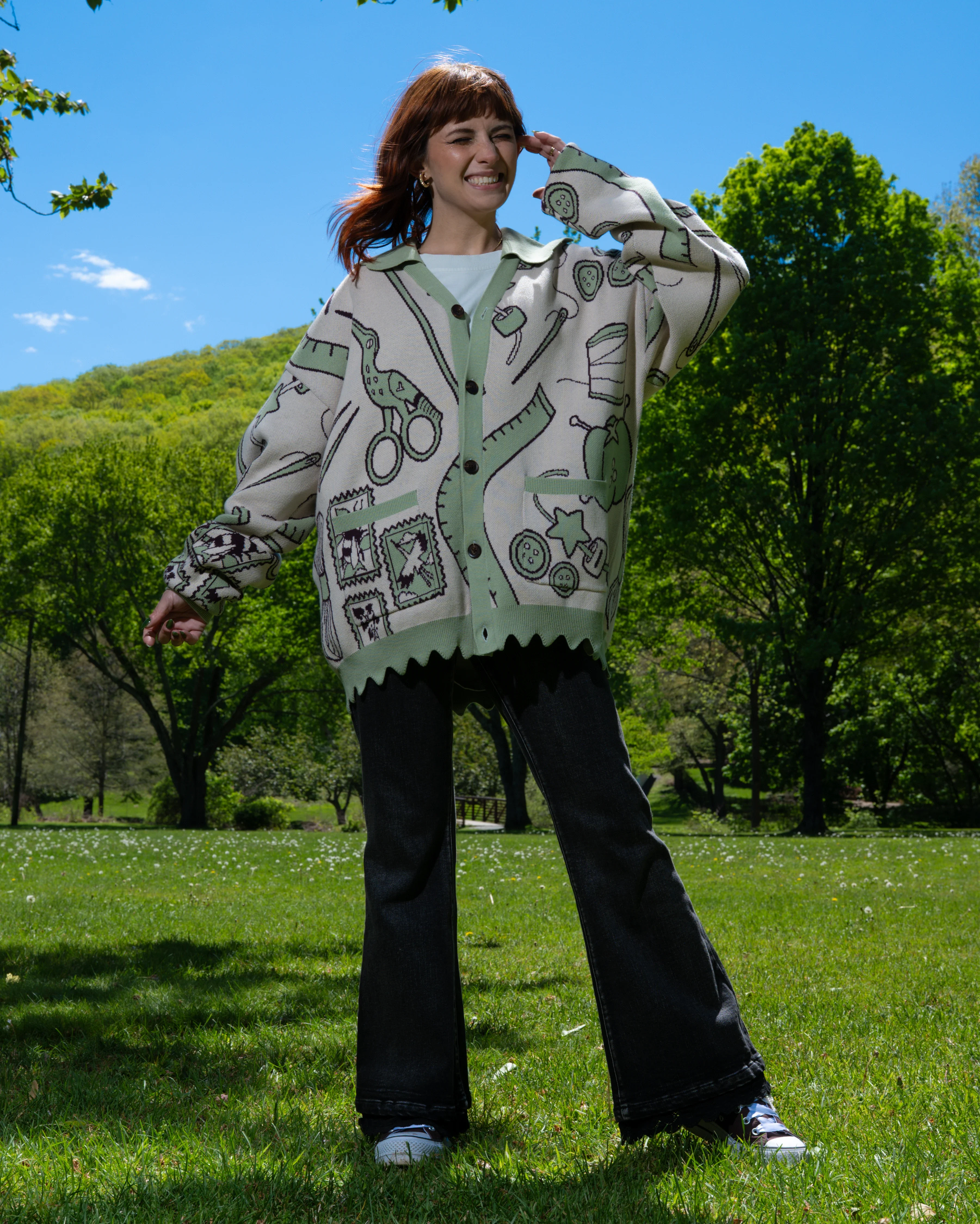 Craftigan - Image 5
