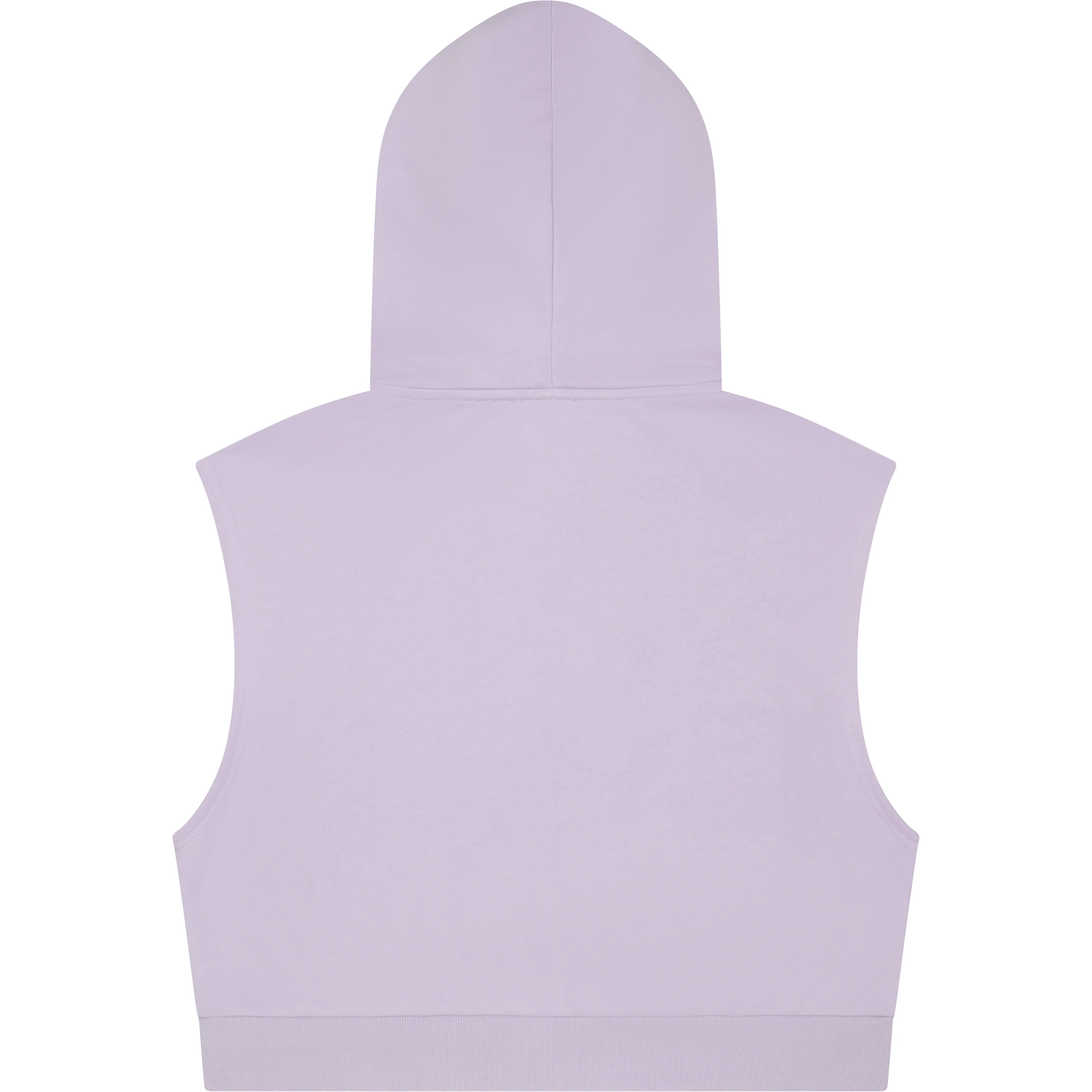 Cropped Marik Hoodie - Image 2