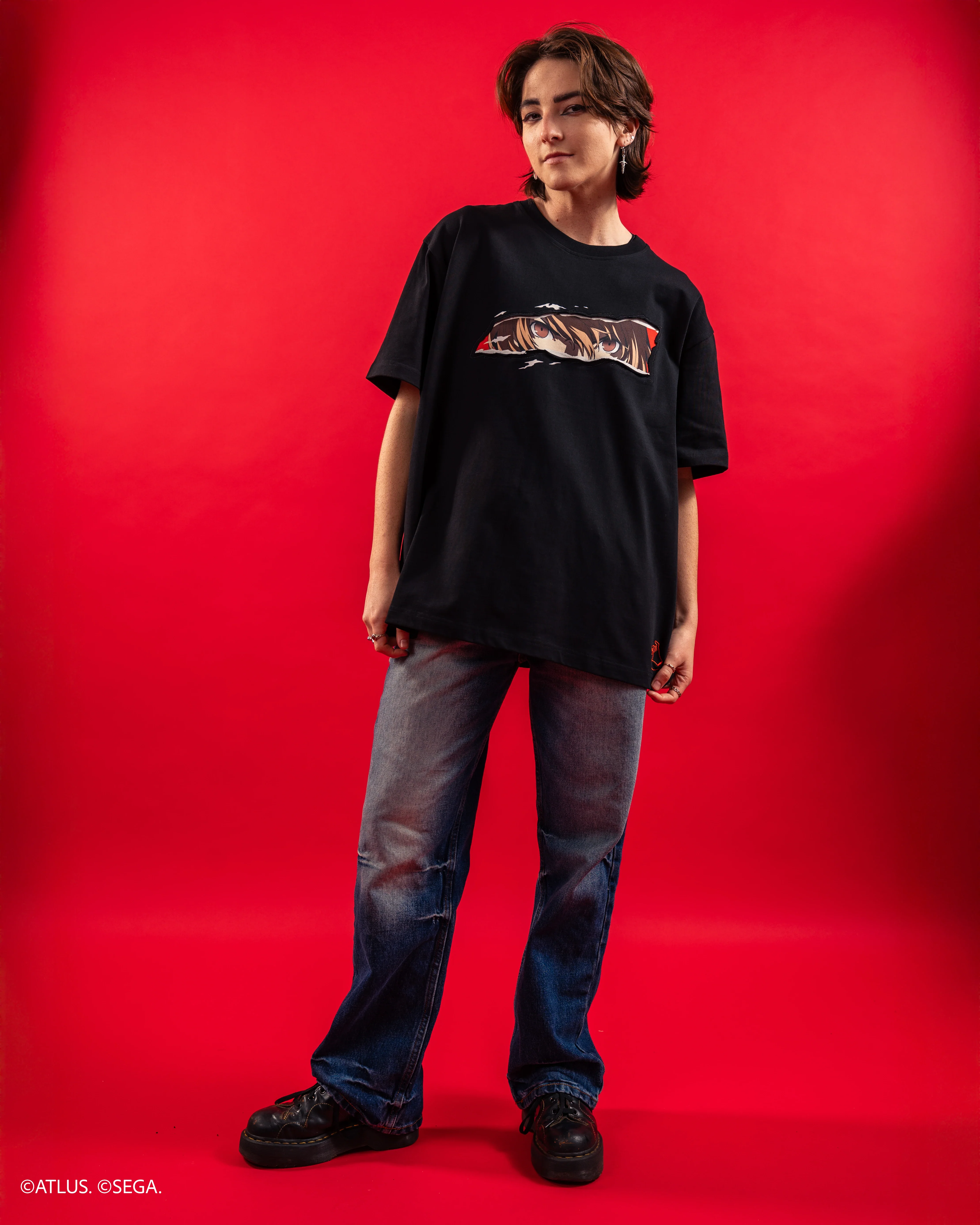Crow Tee - Image 3