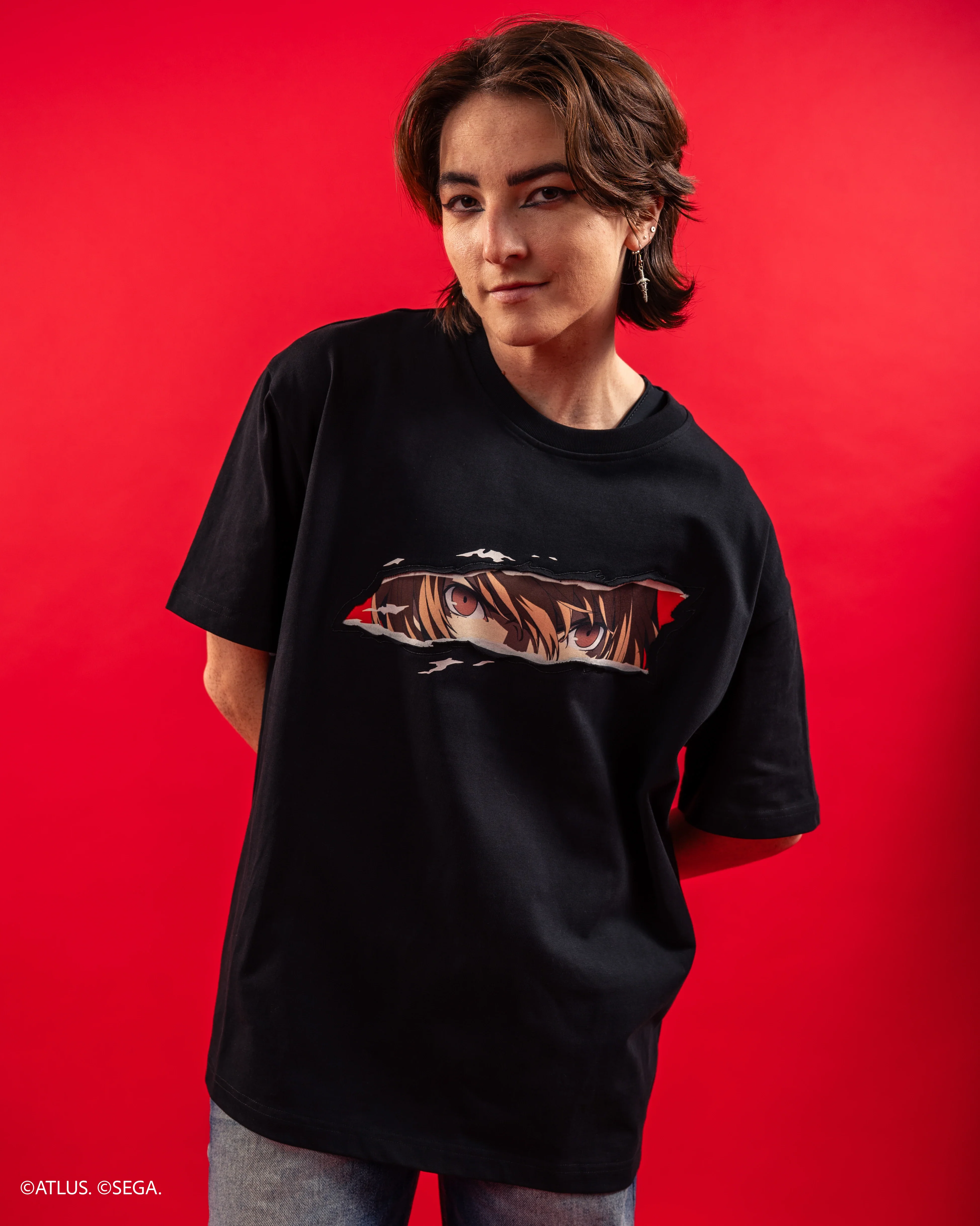 Crow Tee - Image 4