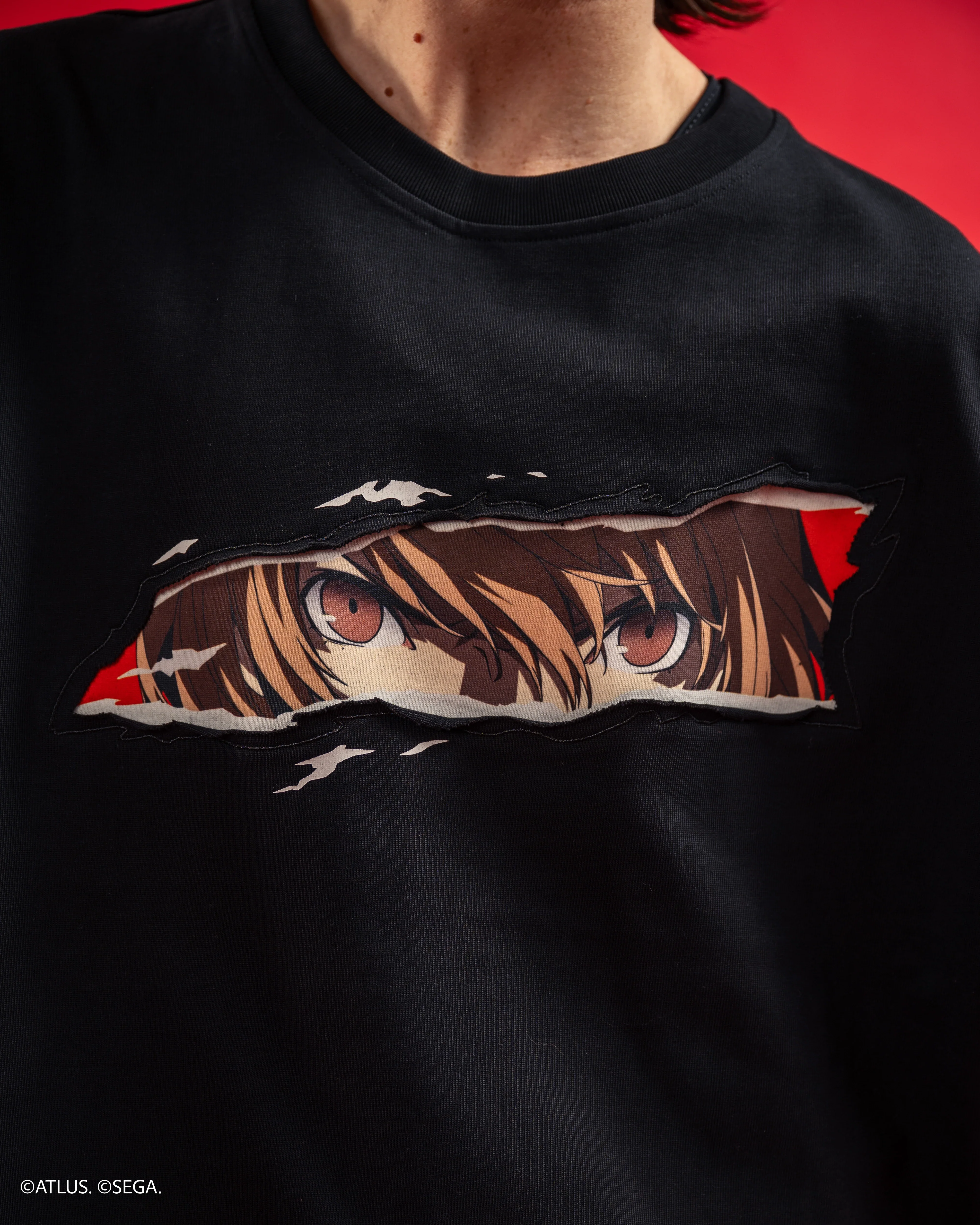 Crow Tee - Image 5